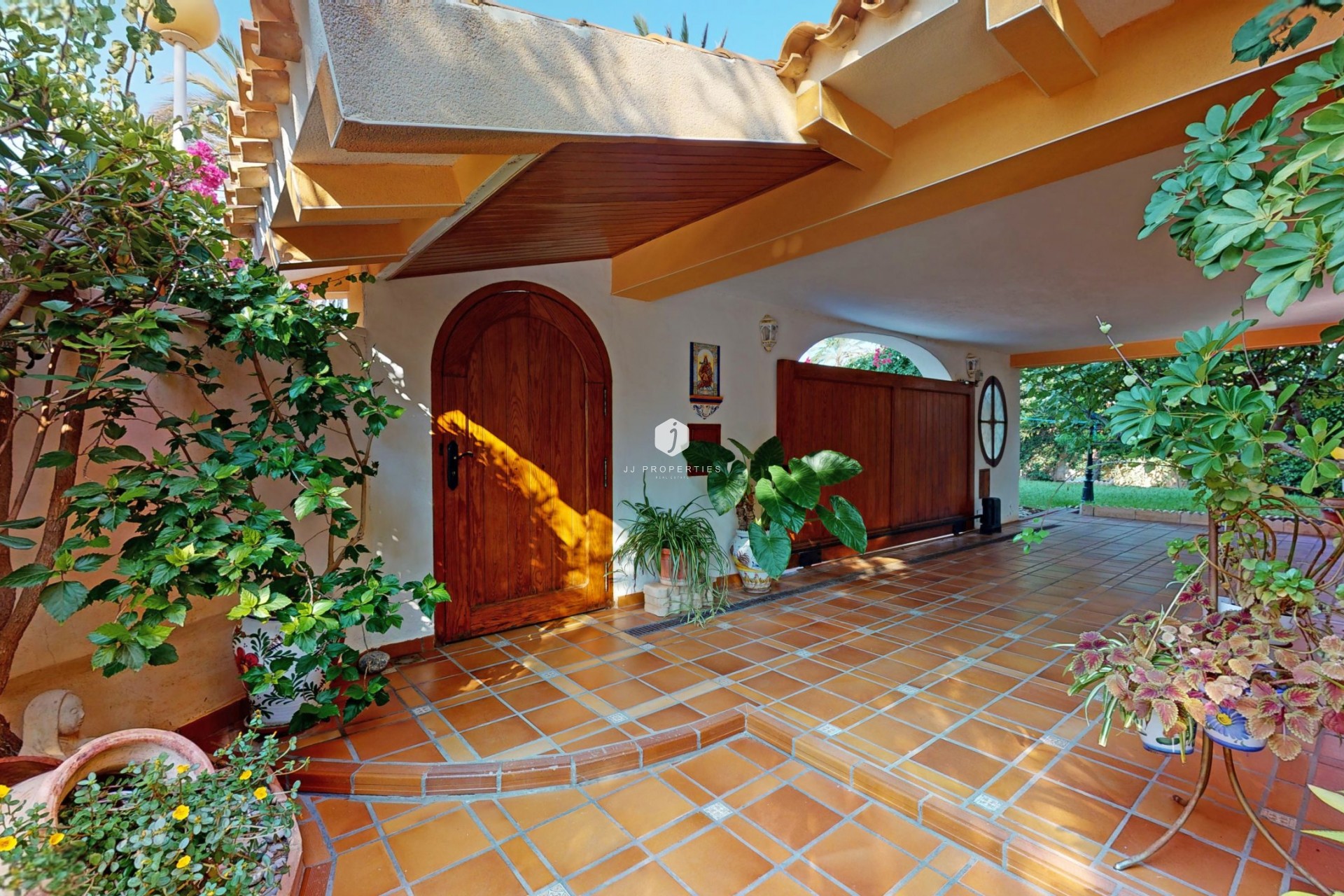 Z drugiej ręki - Villa -
Orihuela Costa - Costa Blanca