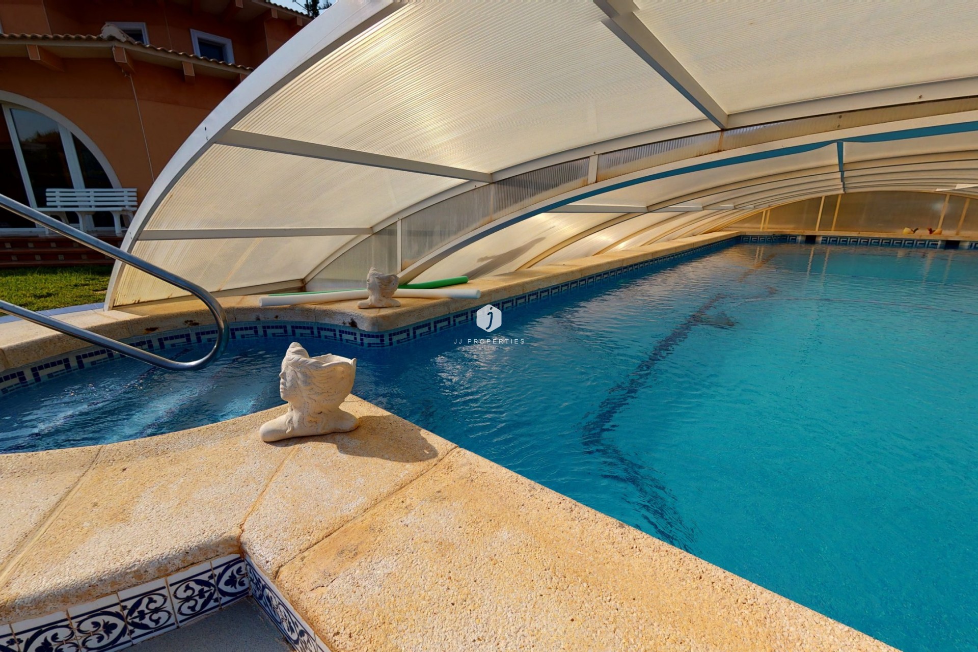 Z drugiej ręki - Villa -
Orihuela Costa - Costa Blanca