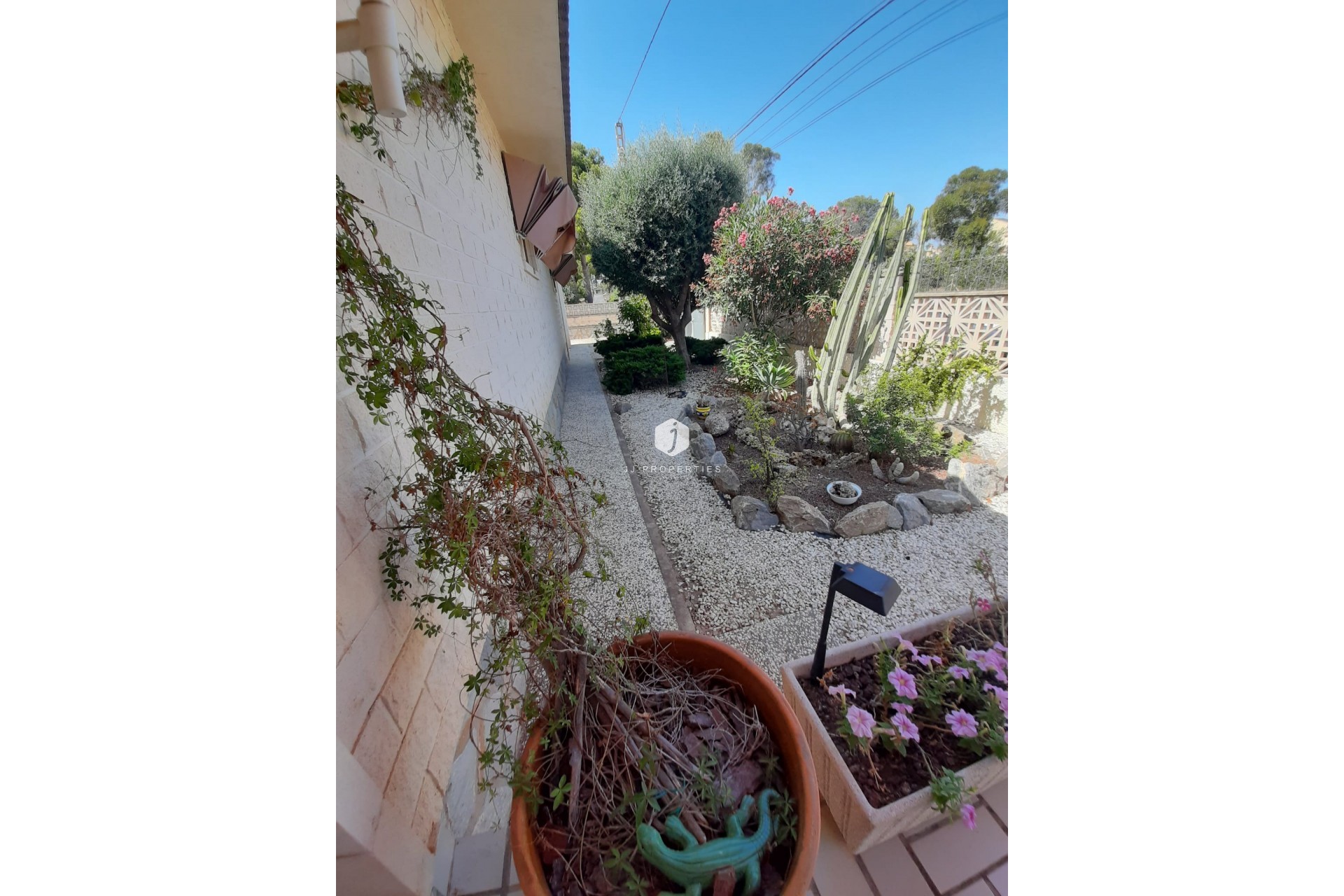 Z drugiej ręki - Villa -
Orihuela Costa - Costa Blanca