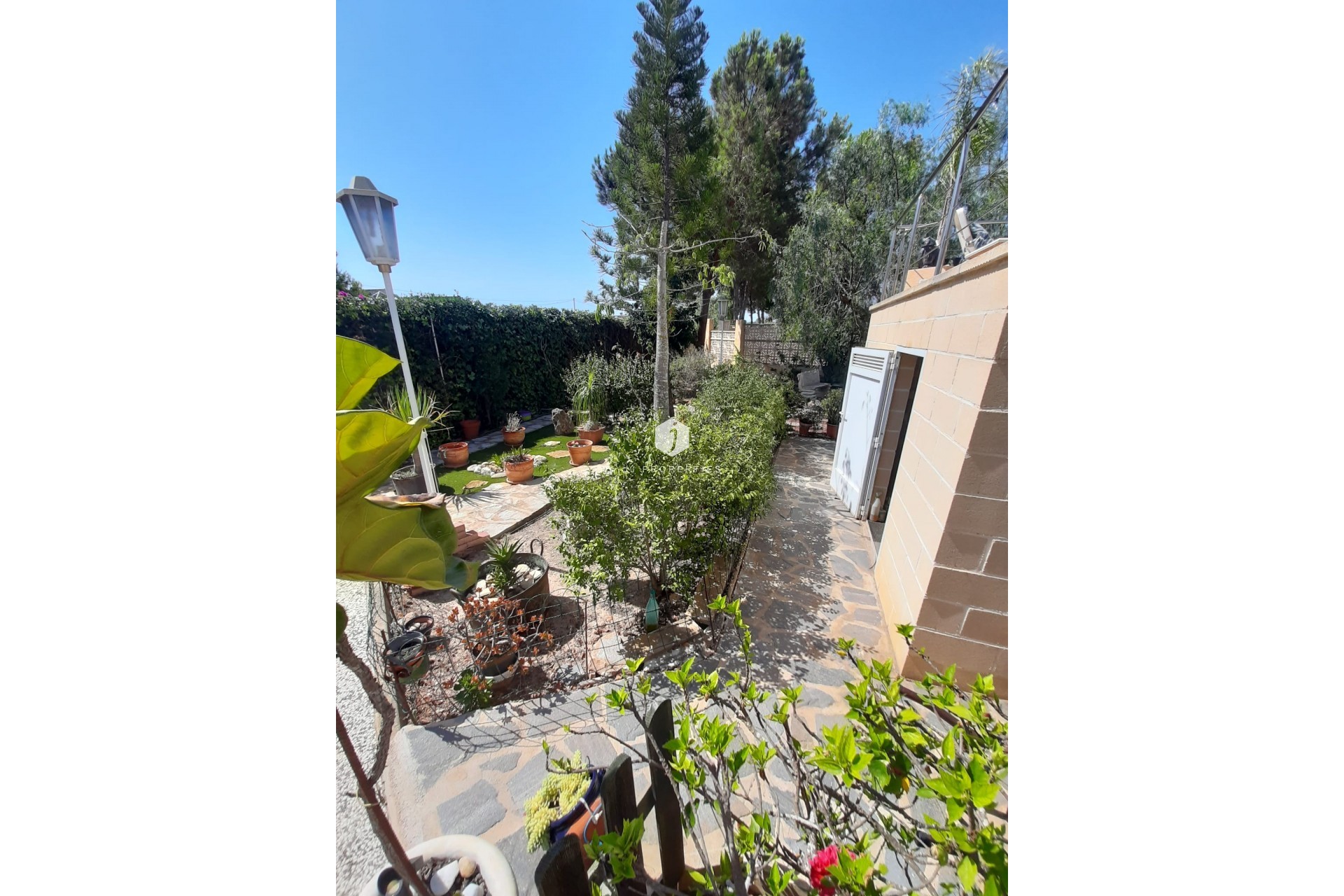 Z drugiej ręki - Villa -
Orihuela Costa - Costa Blanca