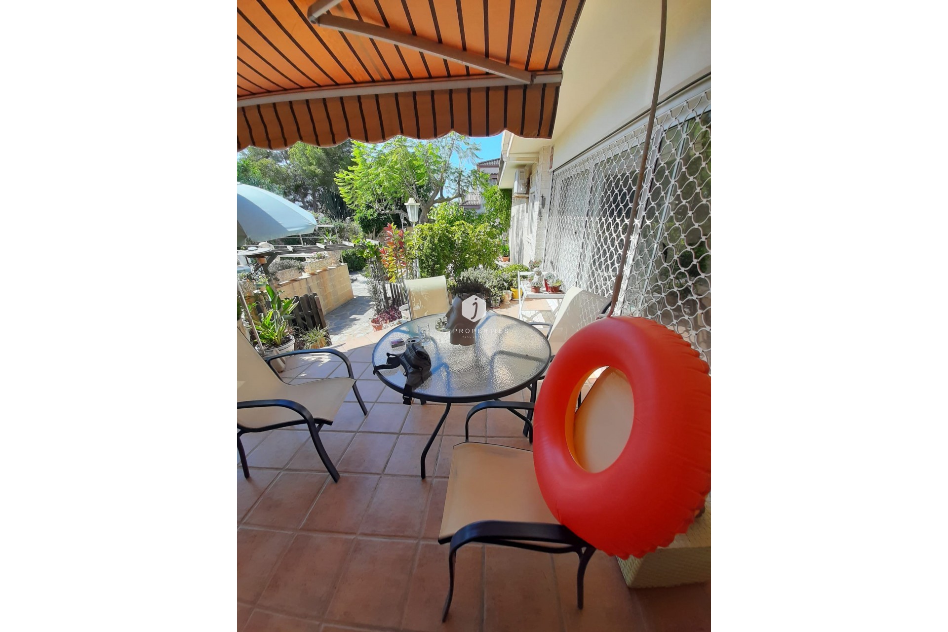 Z drugiej ręki - Villa -
Orihuela Costa - Costa Blanca