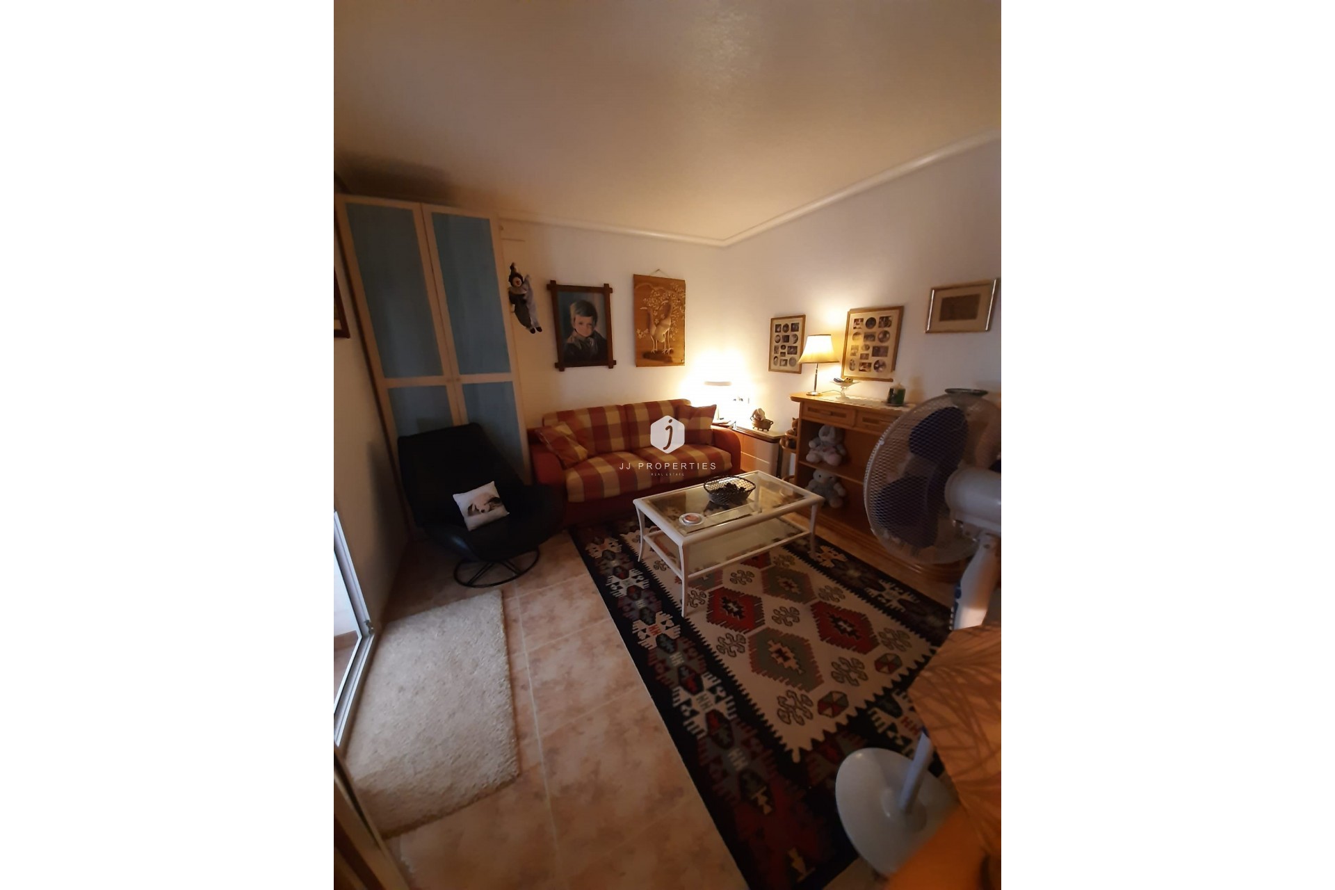 Z drugiej ręki - Villa -
Orihuela Costa - Costa Blanca