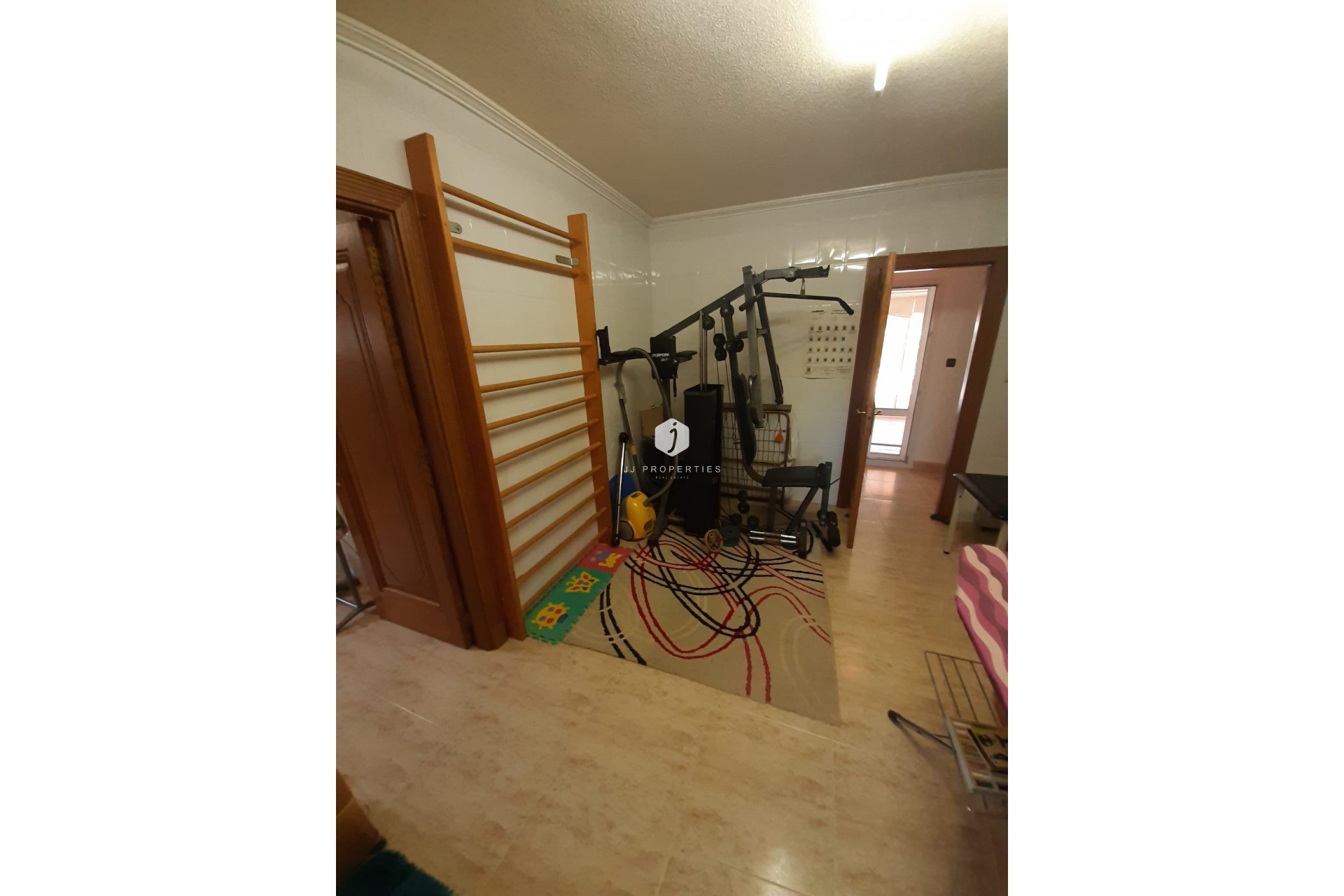 Z drugiej ręki - Villa -
Orihuela Costa - Costa Blanca