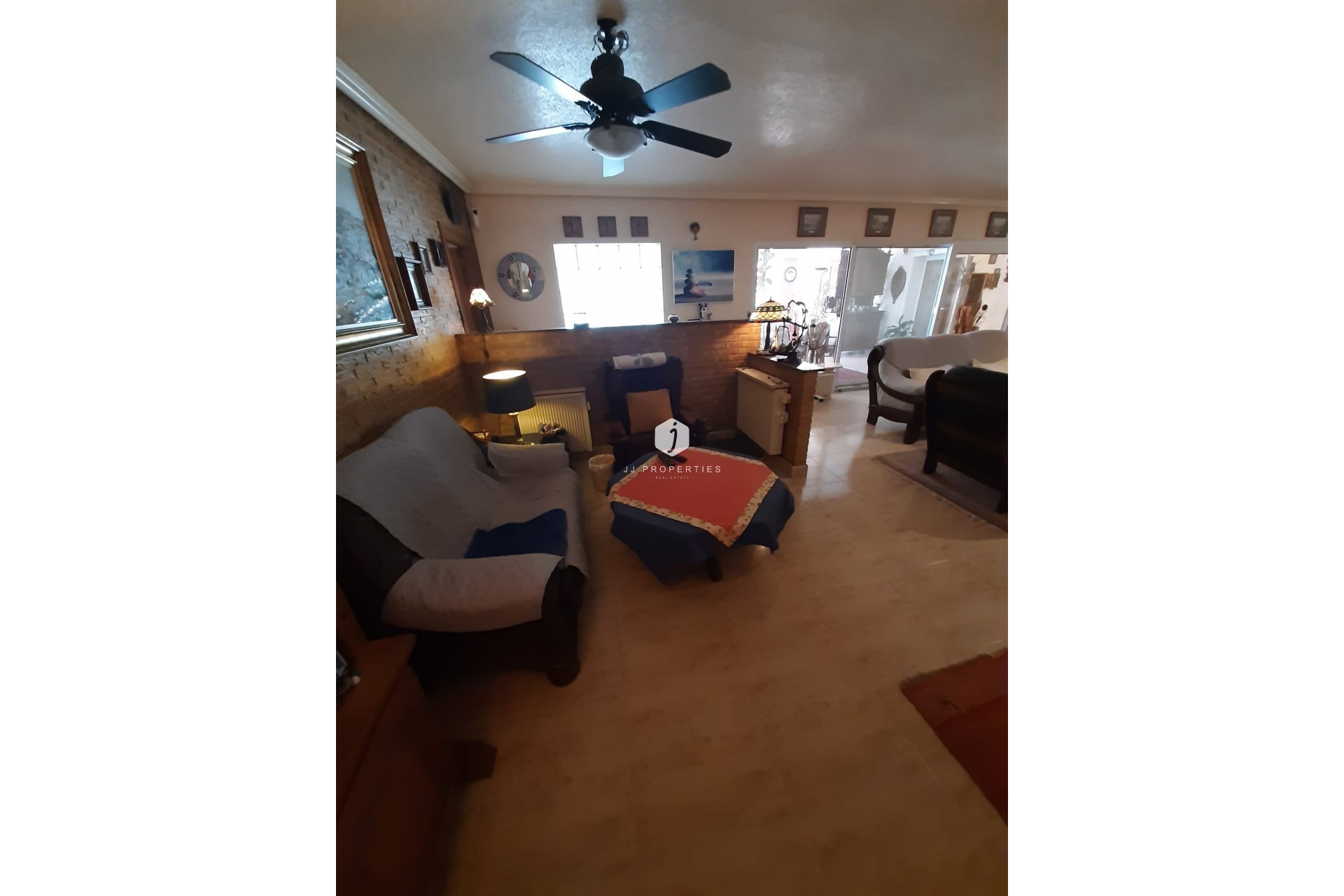 Z drugiej ręki - Villa -
Orihuela Costa - Costa Blanca