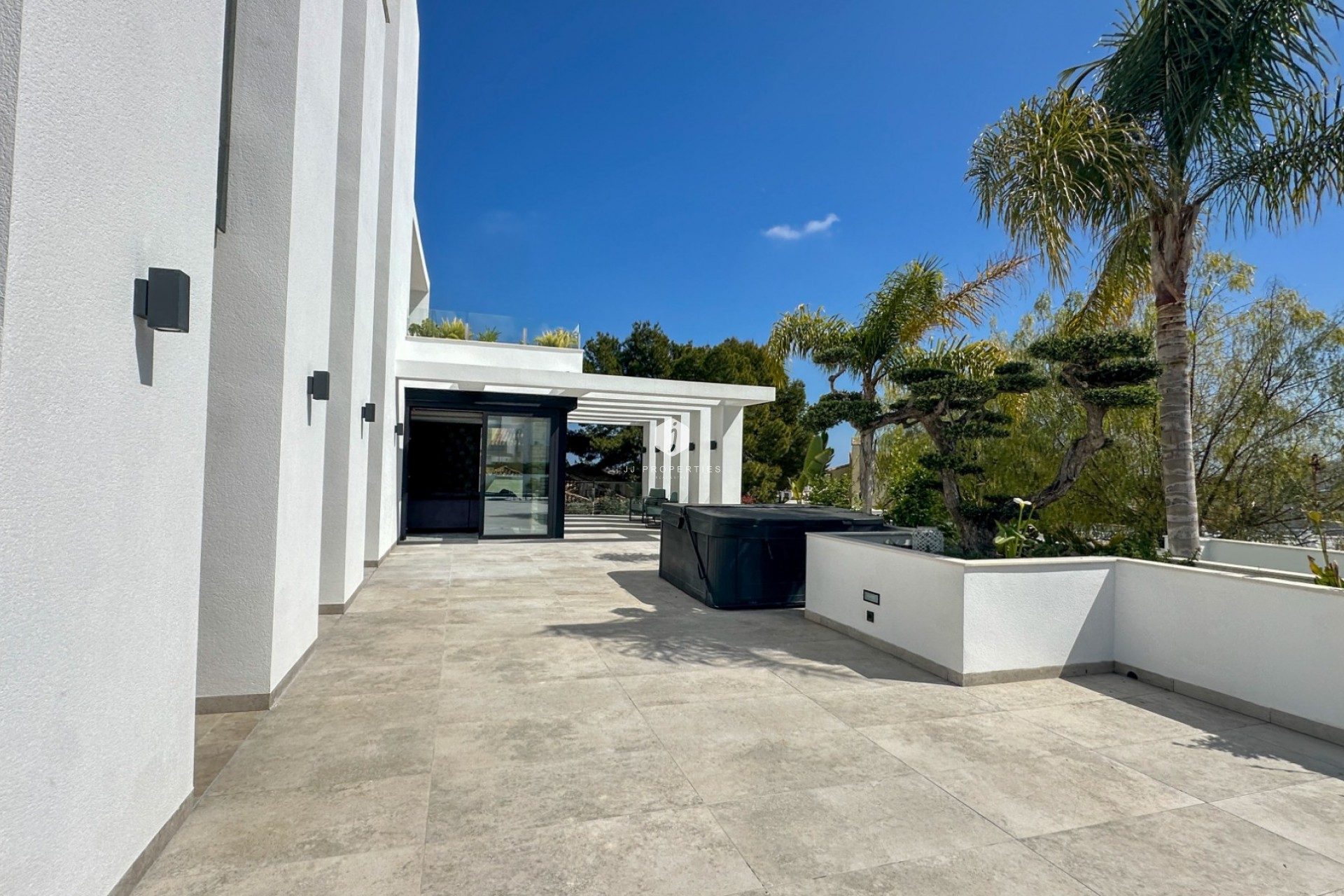 Z drugiej ręki - Villa -
Orihuela Costa - Costa Blanca