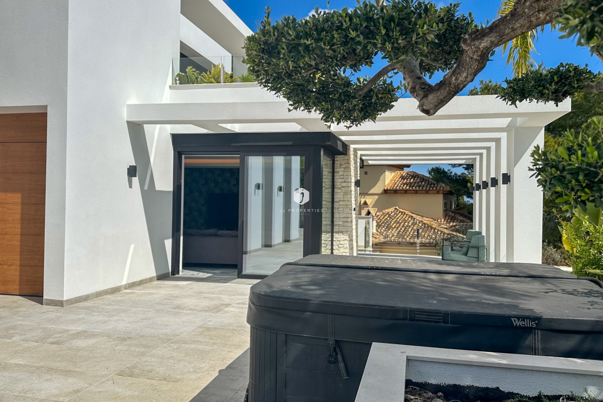 Z drugiej ręki - Villa -
Orihuela Costa - Costa Blanca