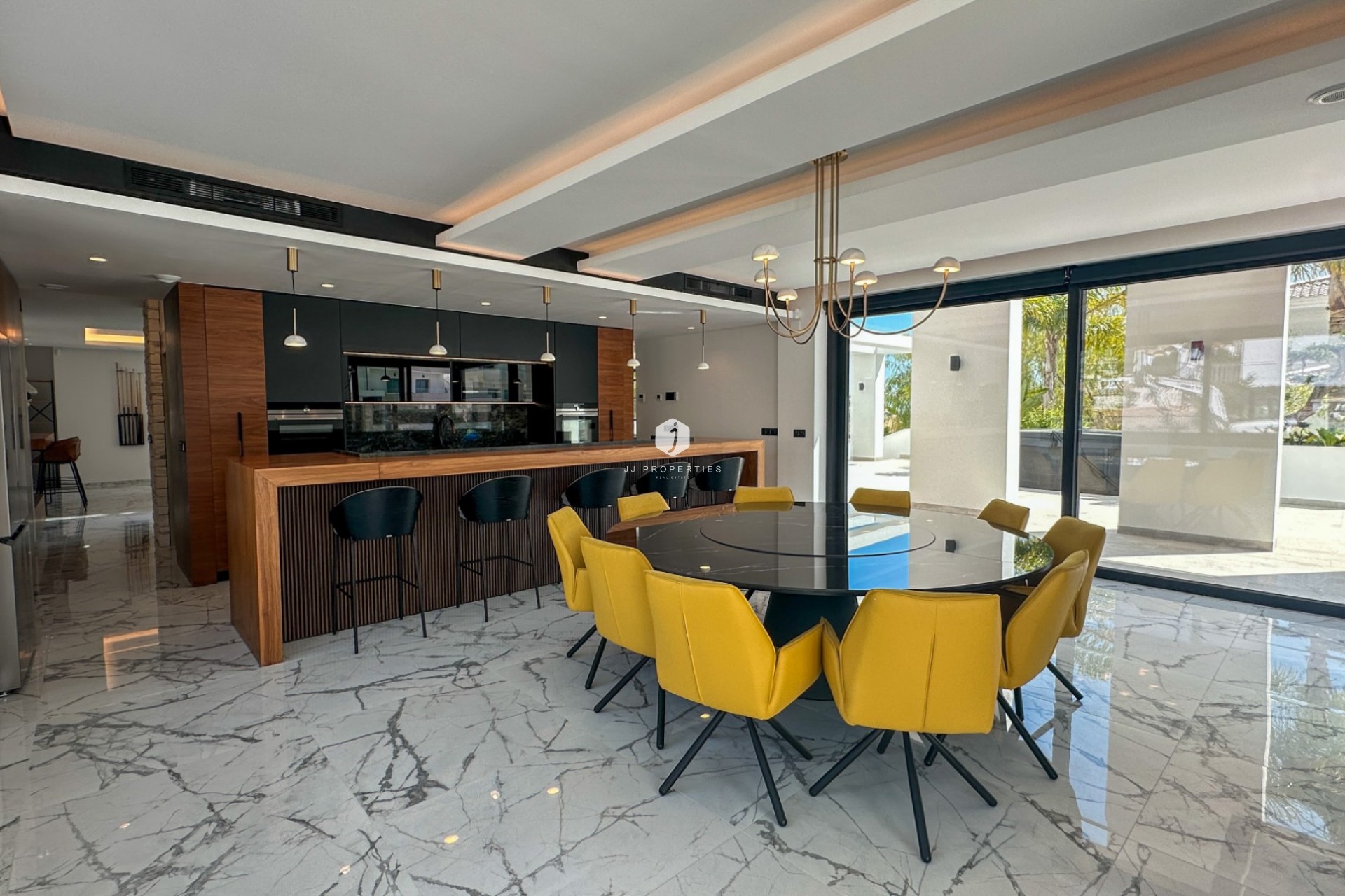 Z drugiej ręki - Villa -
Orihuela Costa - Costa Blanca