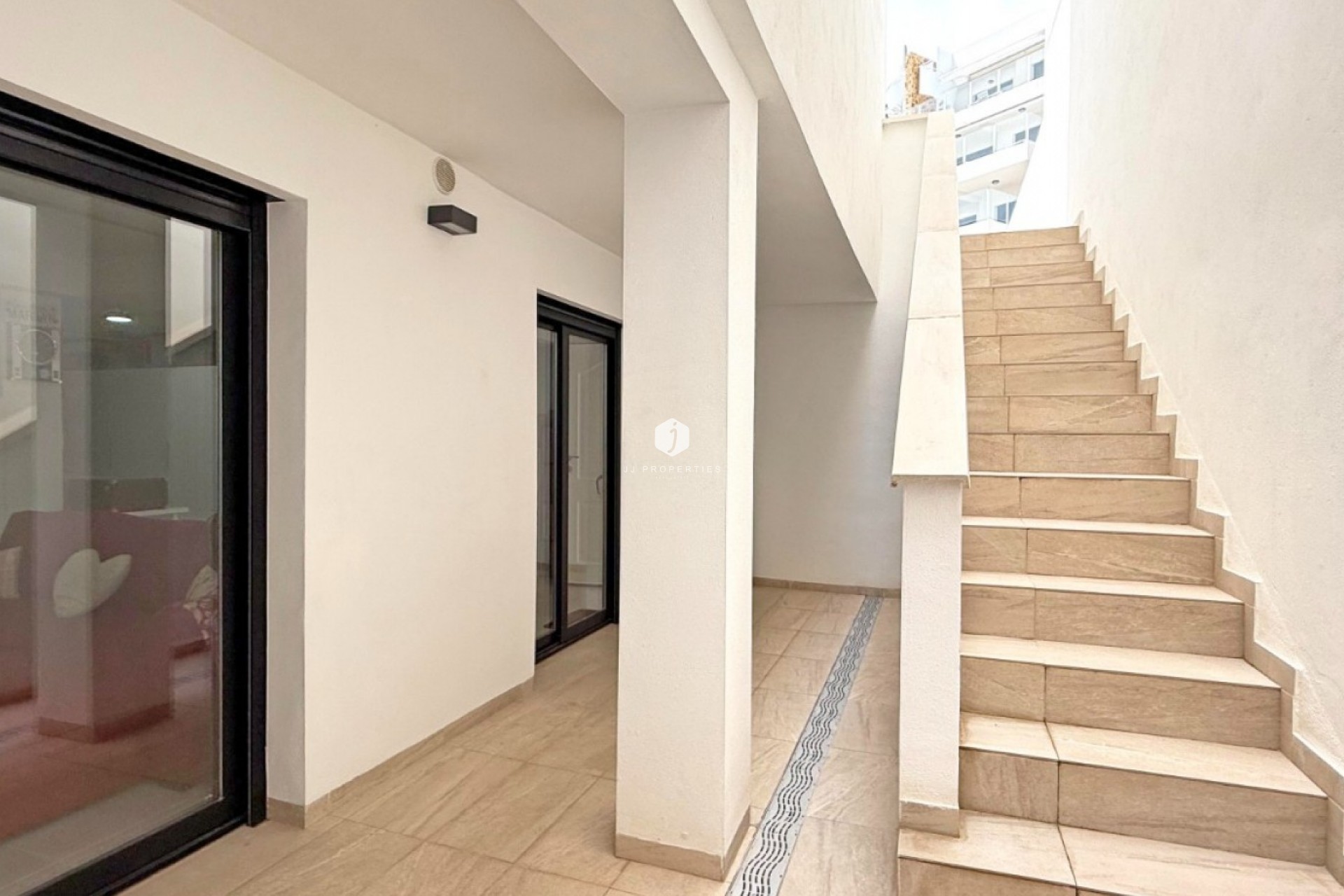 Z drugiej ręki - Villa -
Orihuela Costa - Costa Blanca