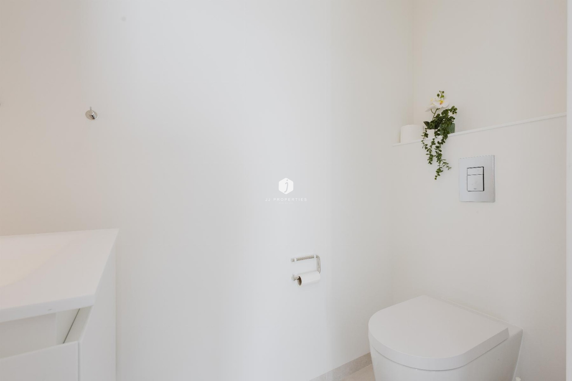 Z drugiej ręki - Villa -
Orihuela Costa - Costa Blanca