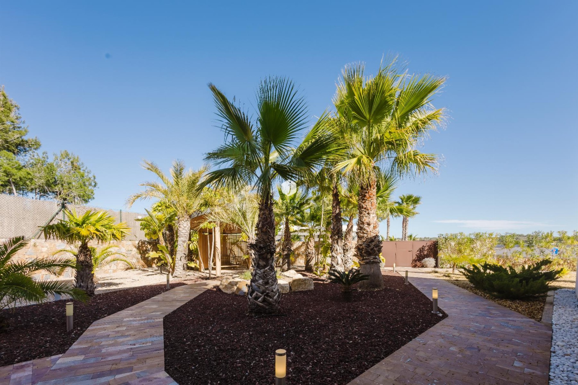 Z drugiej ręki - Villa -
Orihuela Costa - Costa Blanca