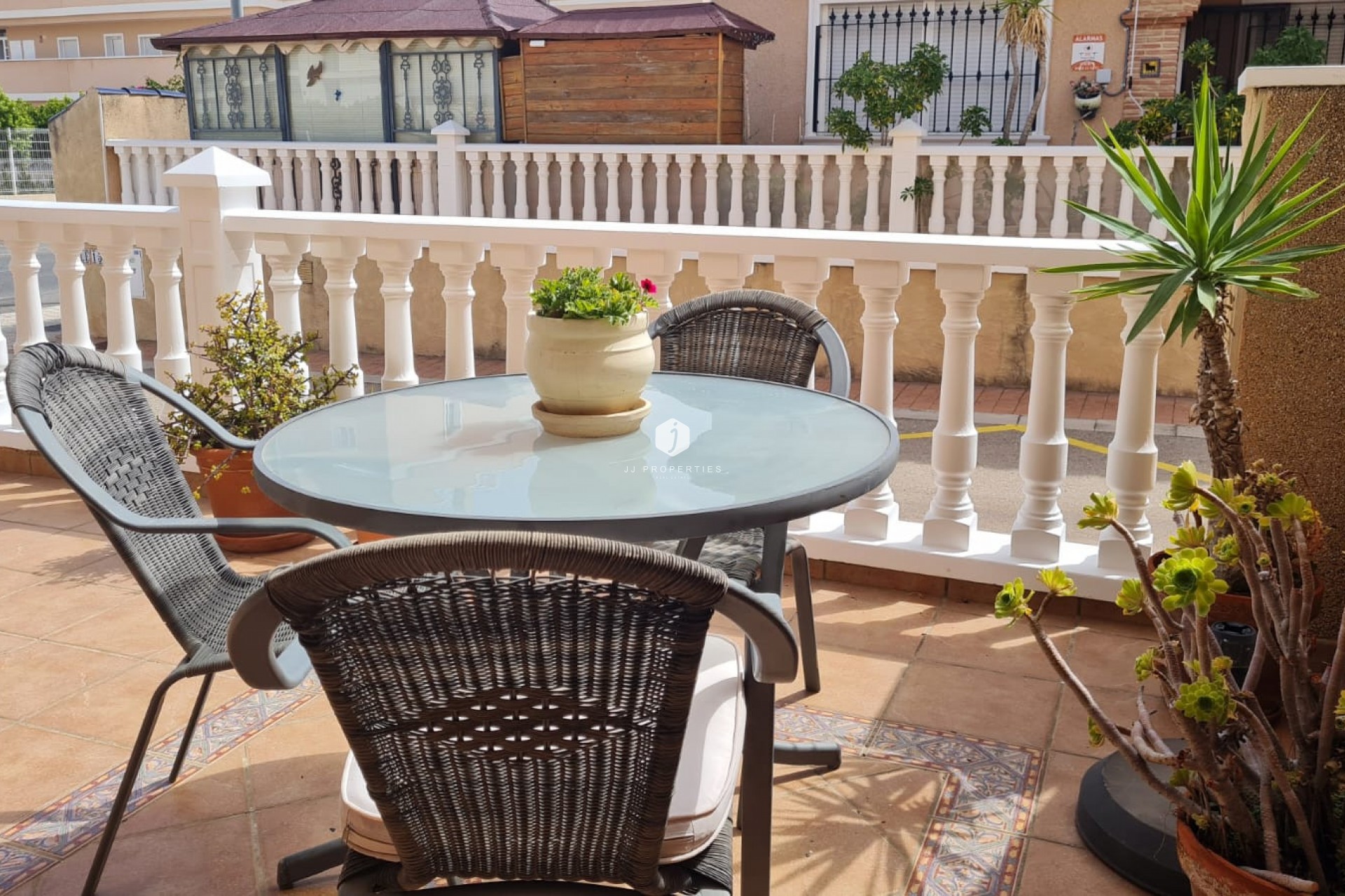 Z drugiej ręki - Villa -
Orihuela Costa - Costa Blanca