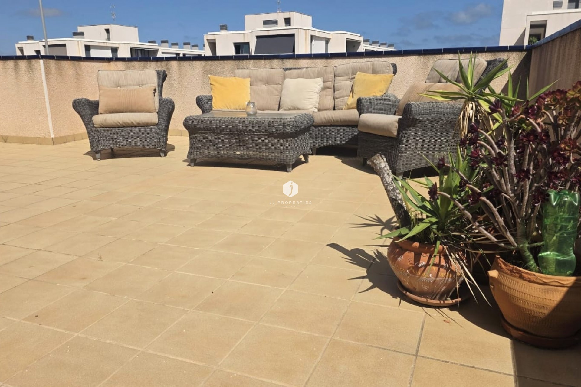 Z drugiej ręki - Villa -
Orihuela Costa - Costa Blanca