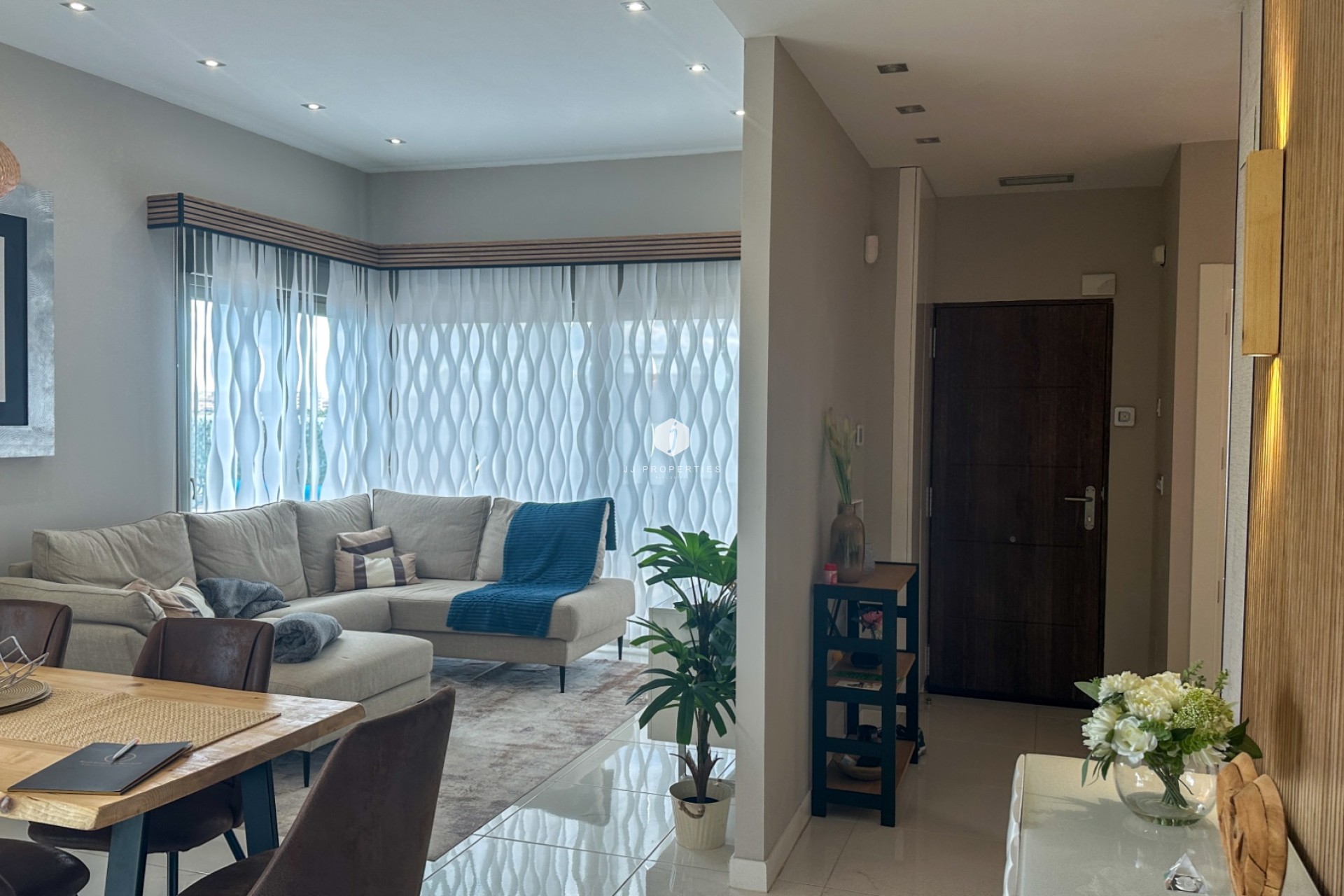 Z drugiej ręki - Villa -
Orihuela Costa - Costa Blanca