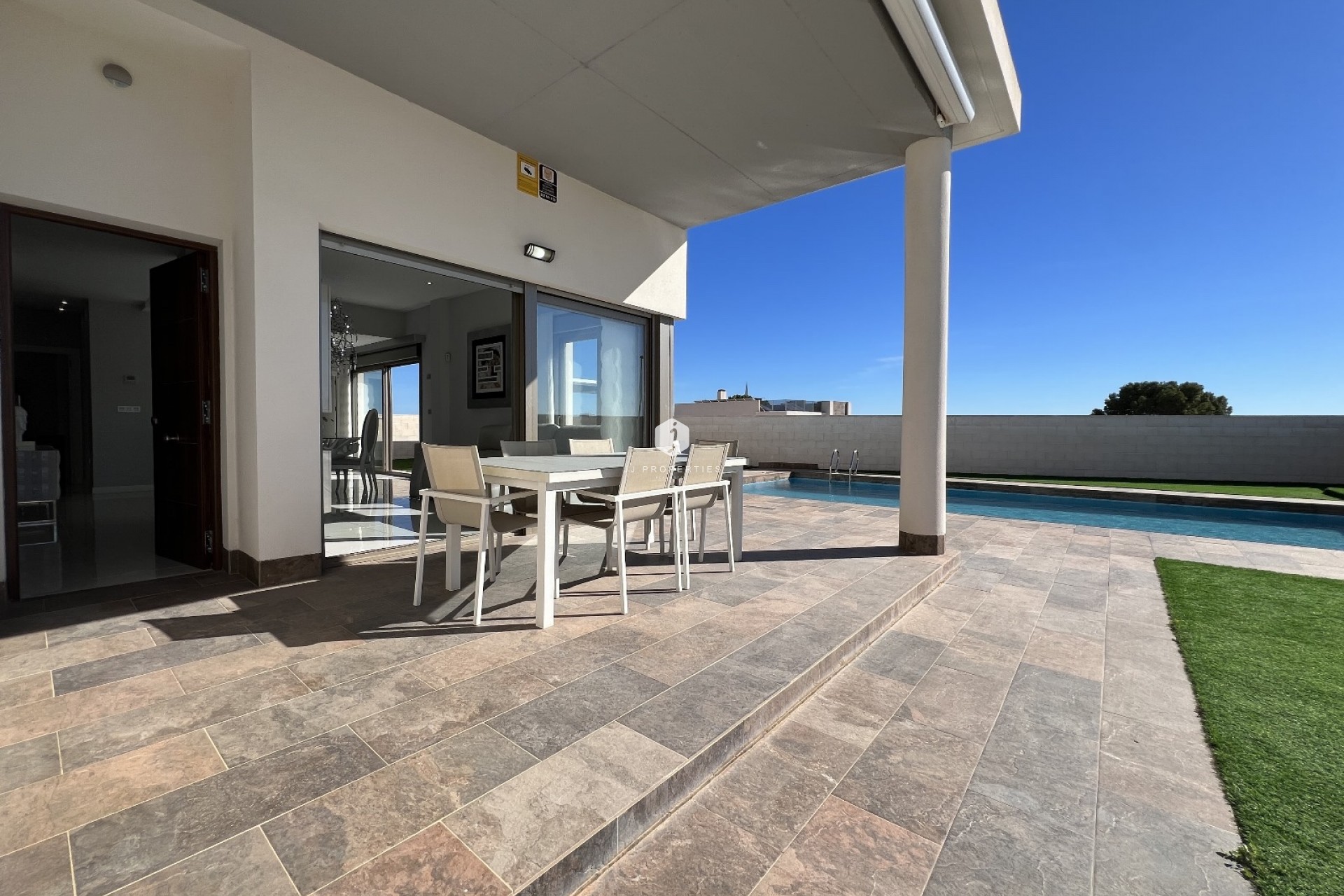 Z drugiej ręki - Villa -
Orihuela Costa - Costa Blanca