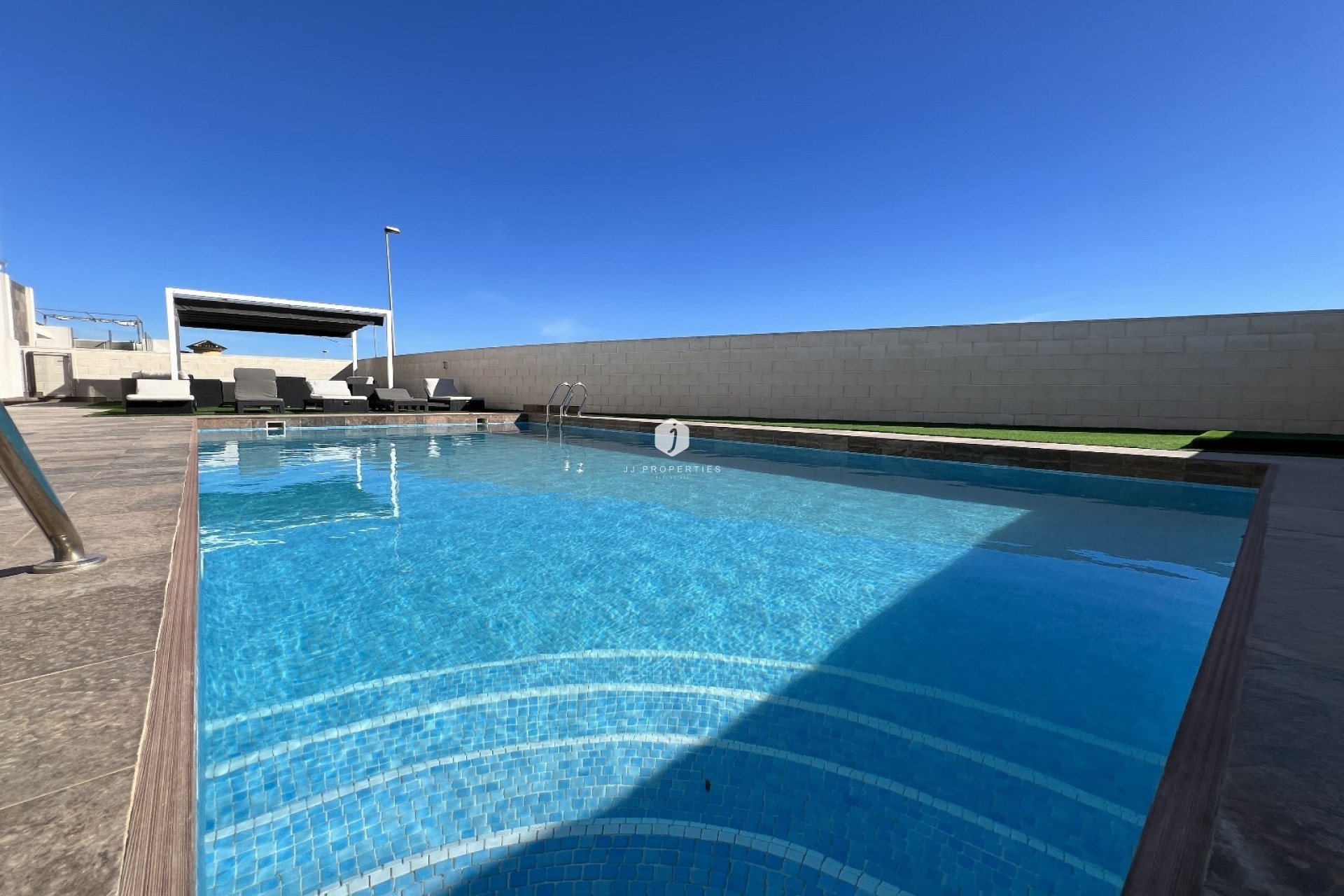 Z drugiej ręki - Villa -
Orihuela Costa - Costa Blanca