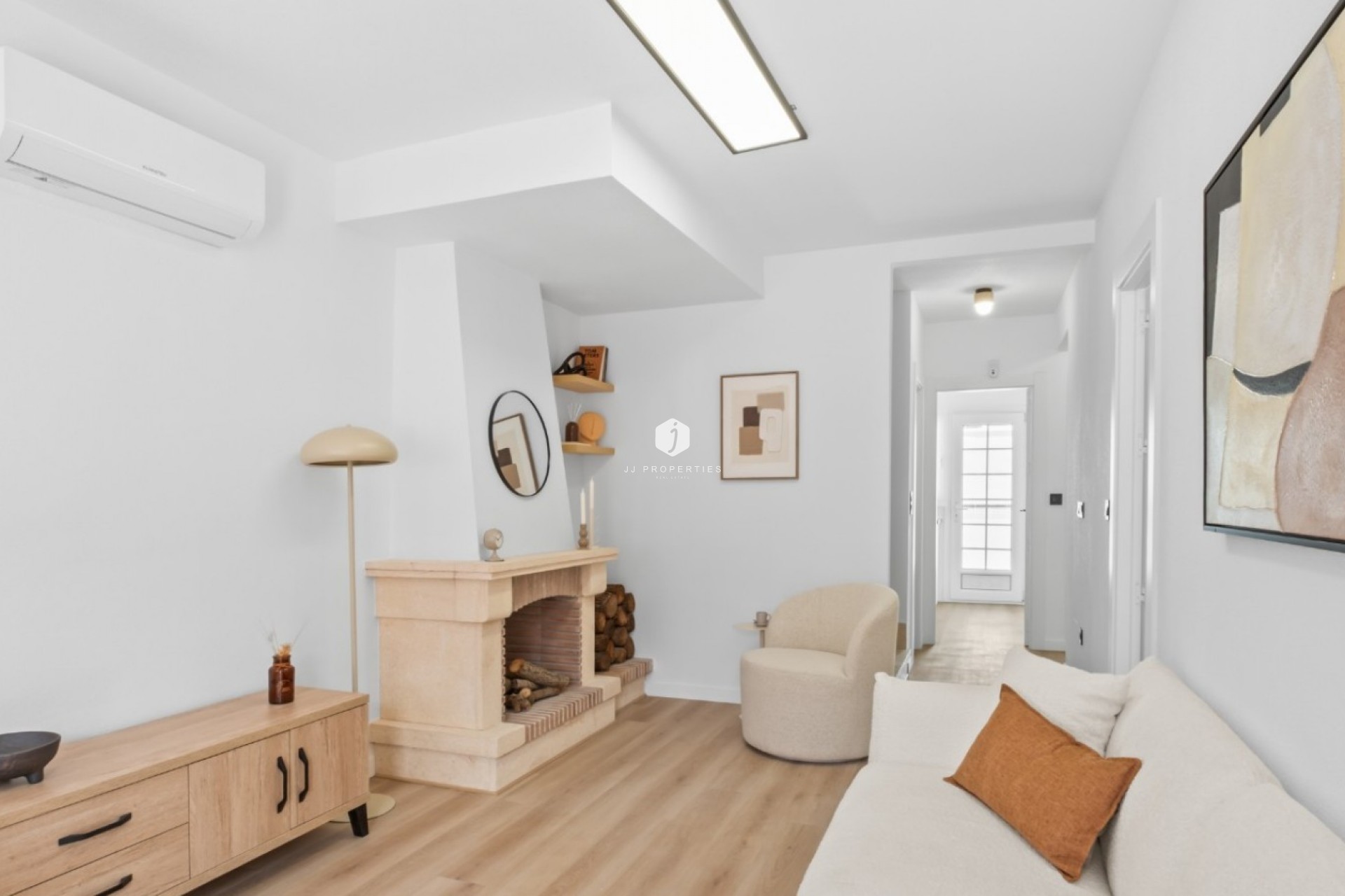 Z drugiej ręki - Villa -
Orihuela Costa - Costa Blanca