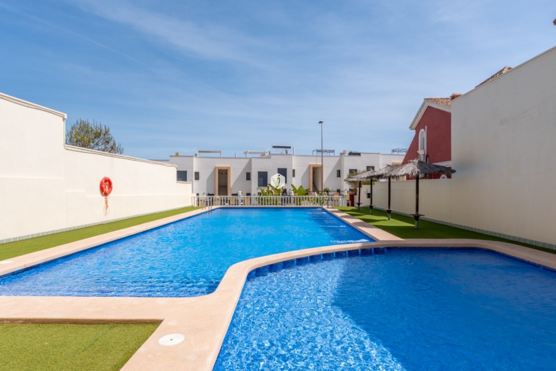 Z drugiej ręki - Villa -
Orihuela Costa - Costa Blanca