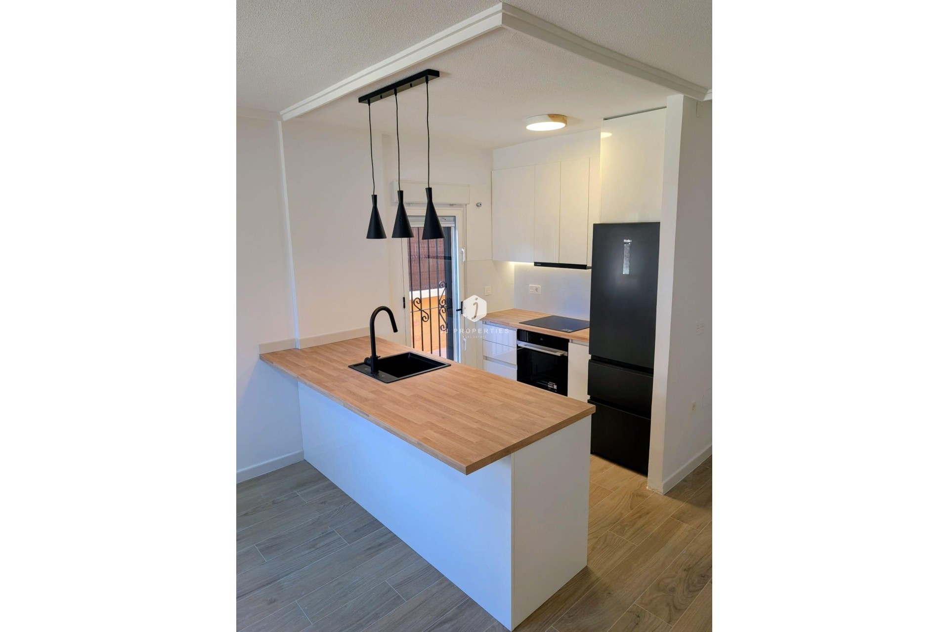 Z drugiej ręki - Villa -
Orihuela Costa - Costa Blanca
