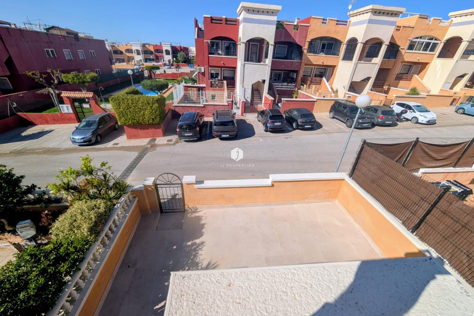 Z drugiej ręki - Villa -
Orihuela Costa - Costa Blanca