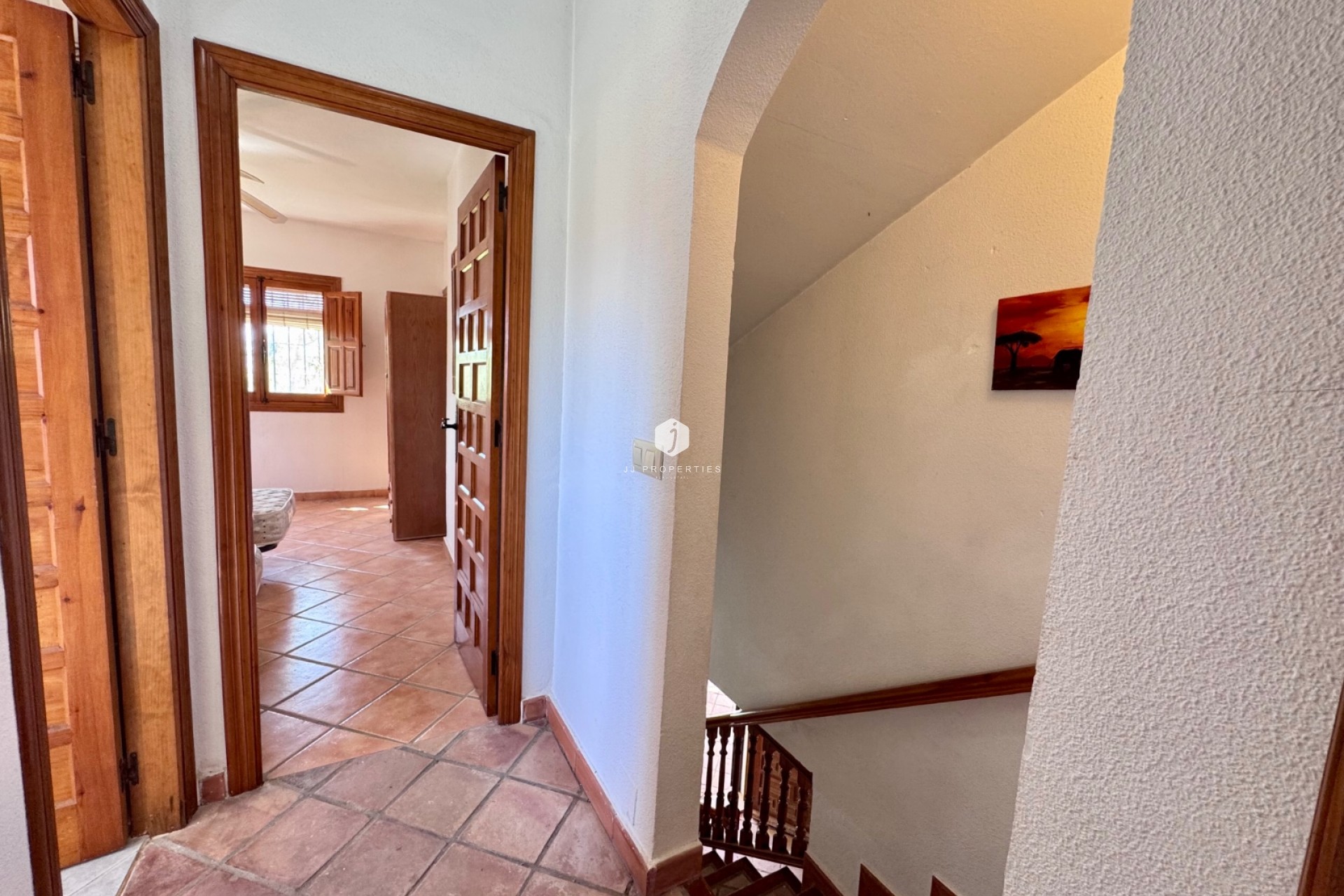Z drugiej ręki - Villa -
Orihuela Costa - Costa Blanca