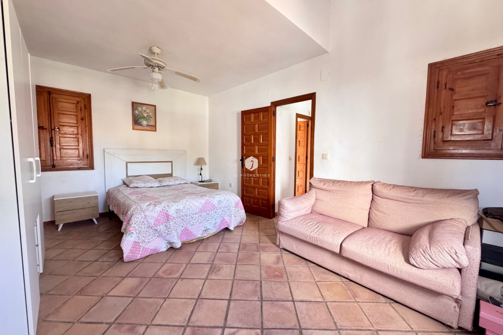 Z drugiej ręki - Villa -
Orihuela Costa - Costa Blanca