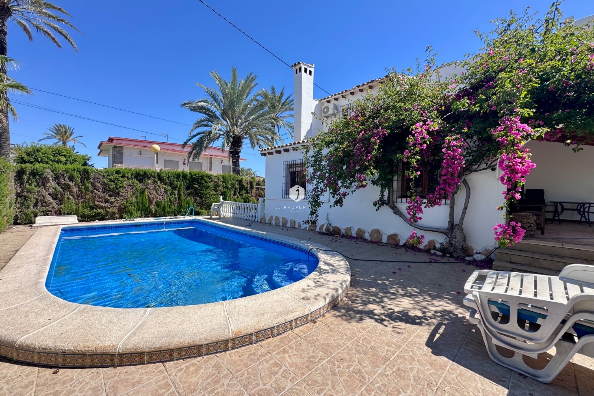 Z drugiej ręki - Villa -
Orihuela Costa - Costa Blanca