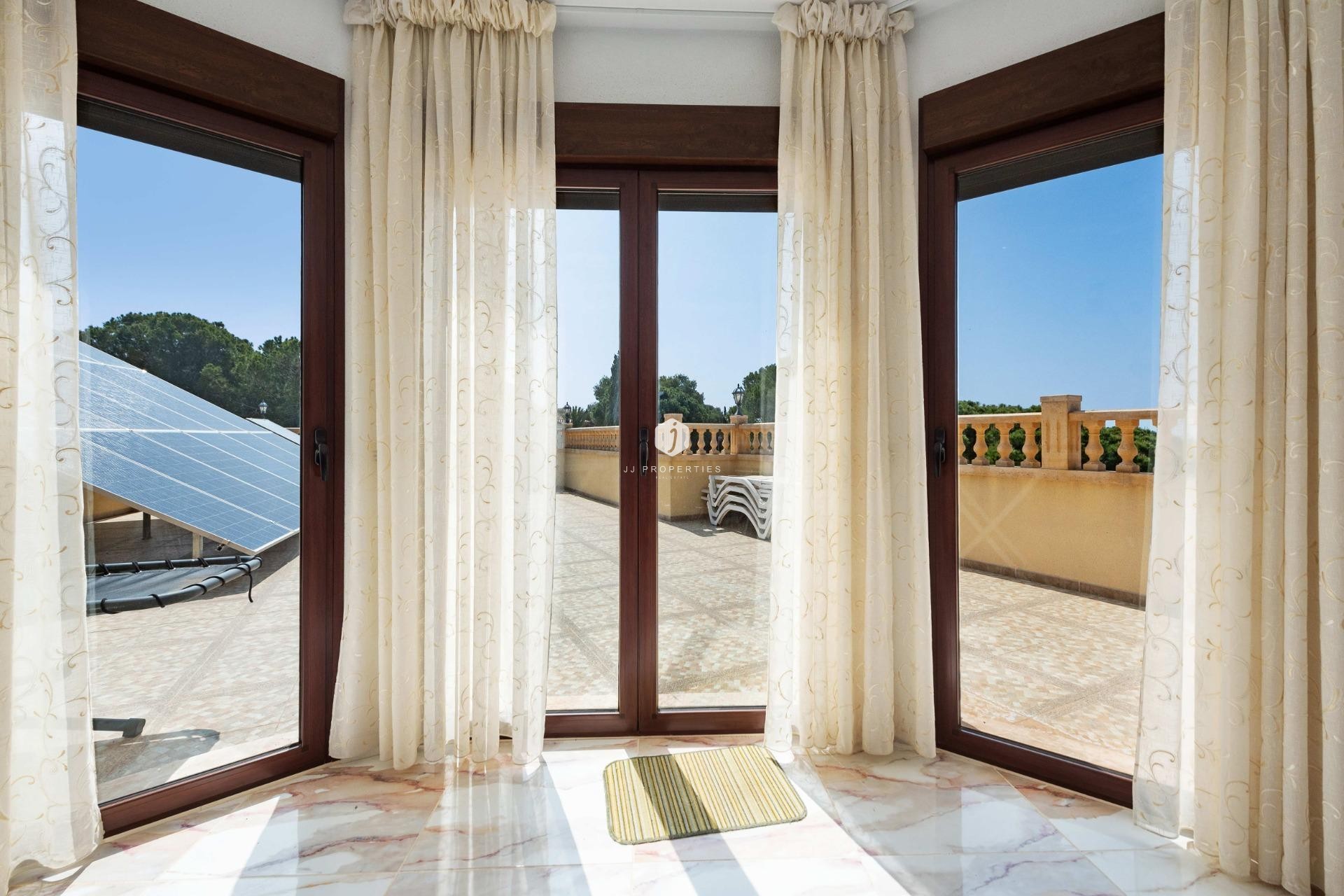 Z drugiej ręki - Villa -
Orihuela Costa - Costa Blanca