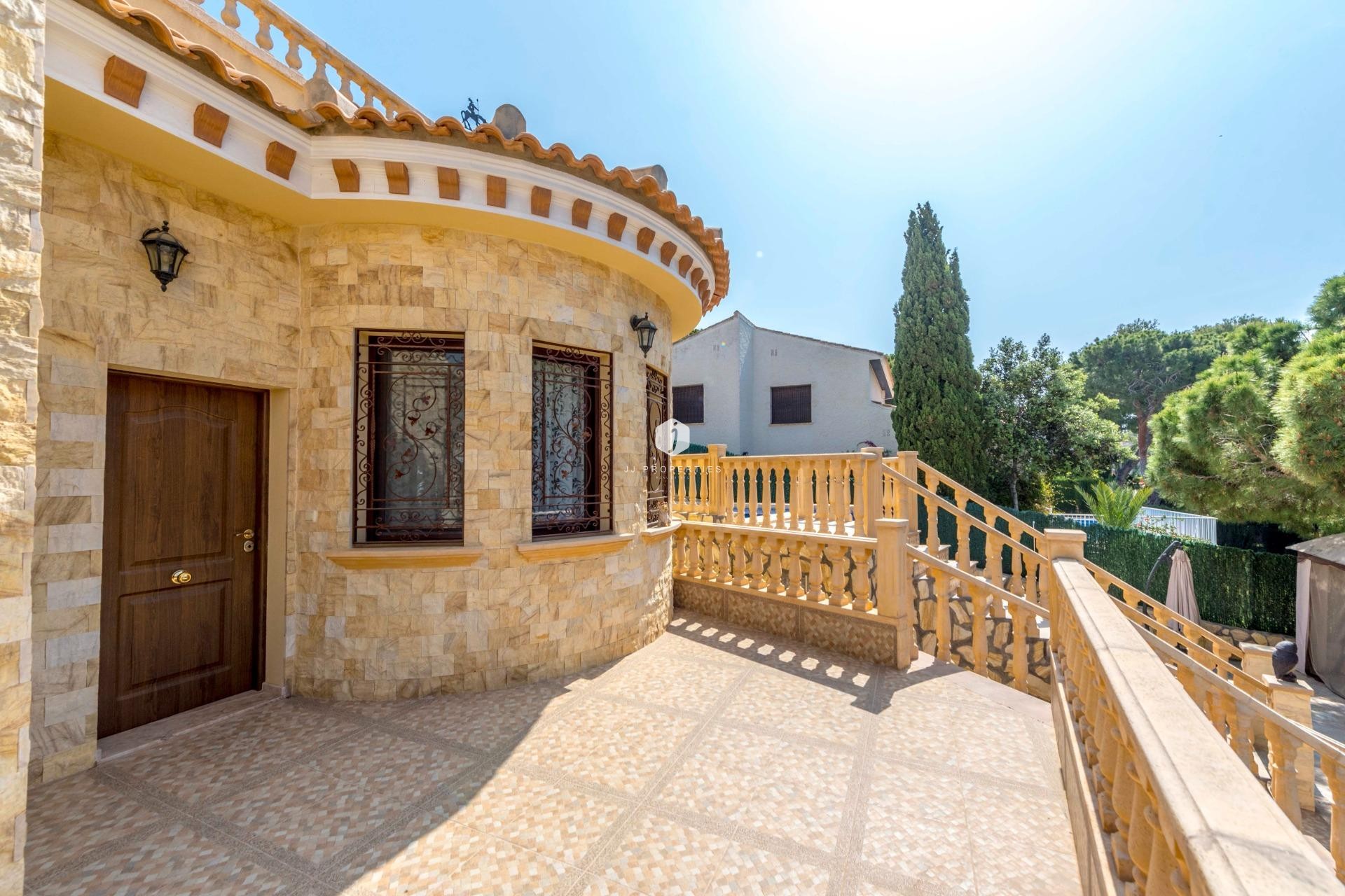 Z drugiej ręki - Villa -
Orihuela Costa - Costa Blanca