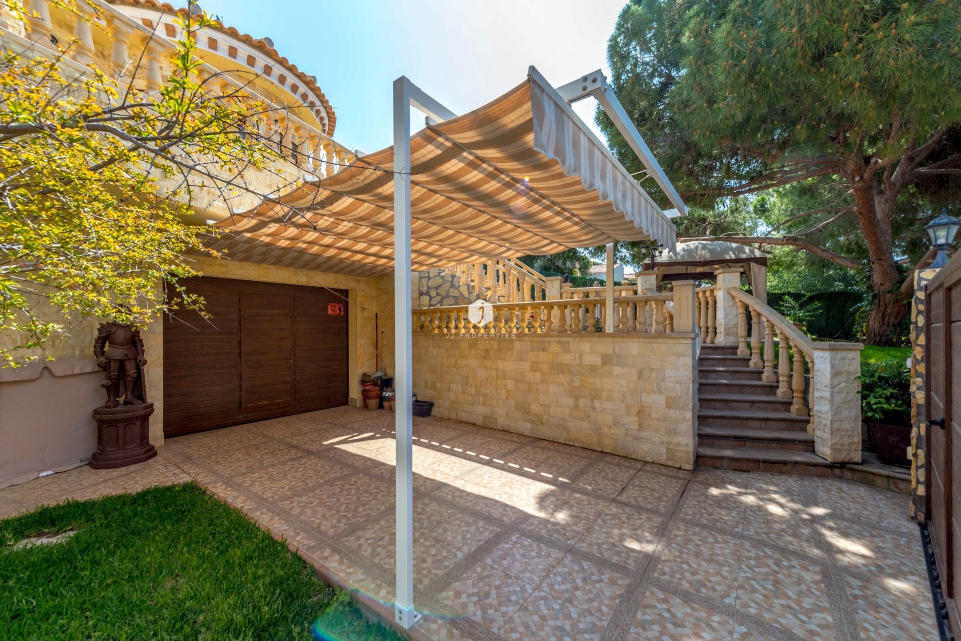 Z drugiej ręki - Villa -
Orihuela Costa - Costa Blanca
