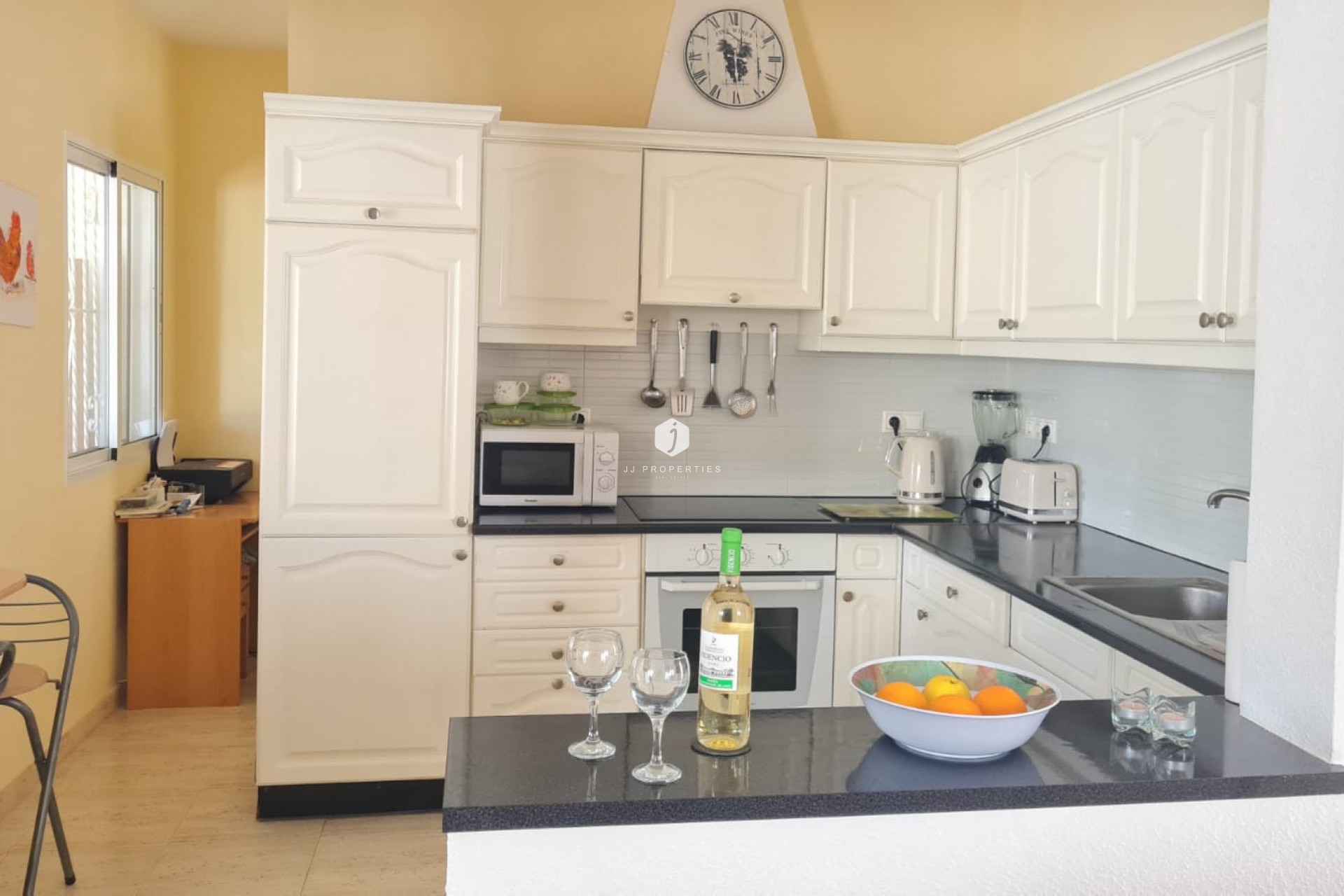 Z drugiej ręki - Villa -
Orihuela Costa - Costa Blanca