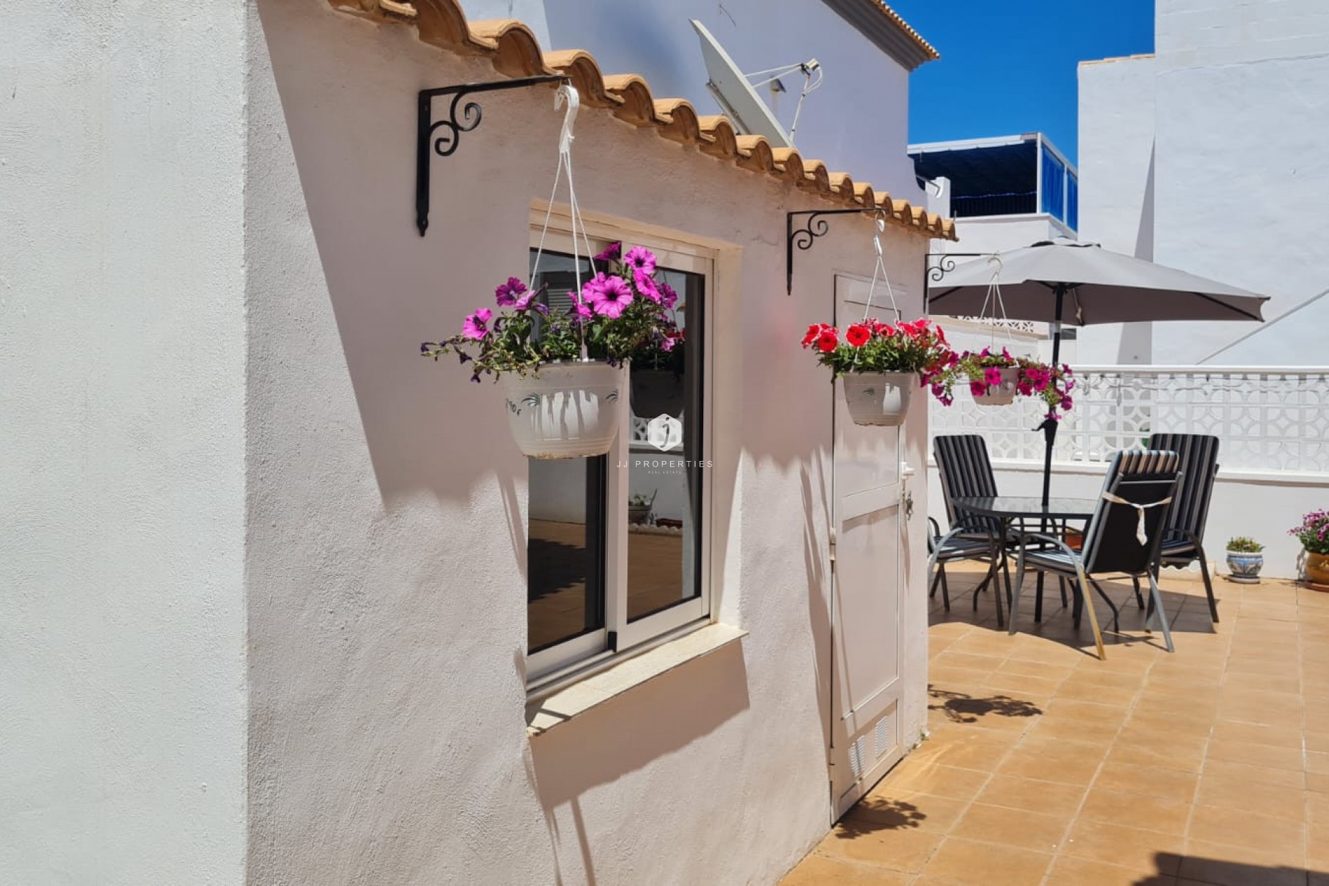 Z drugiej ręki - Villa -
Orihuela Costa - Costa Blanca
