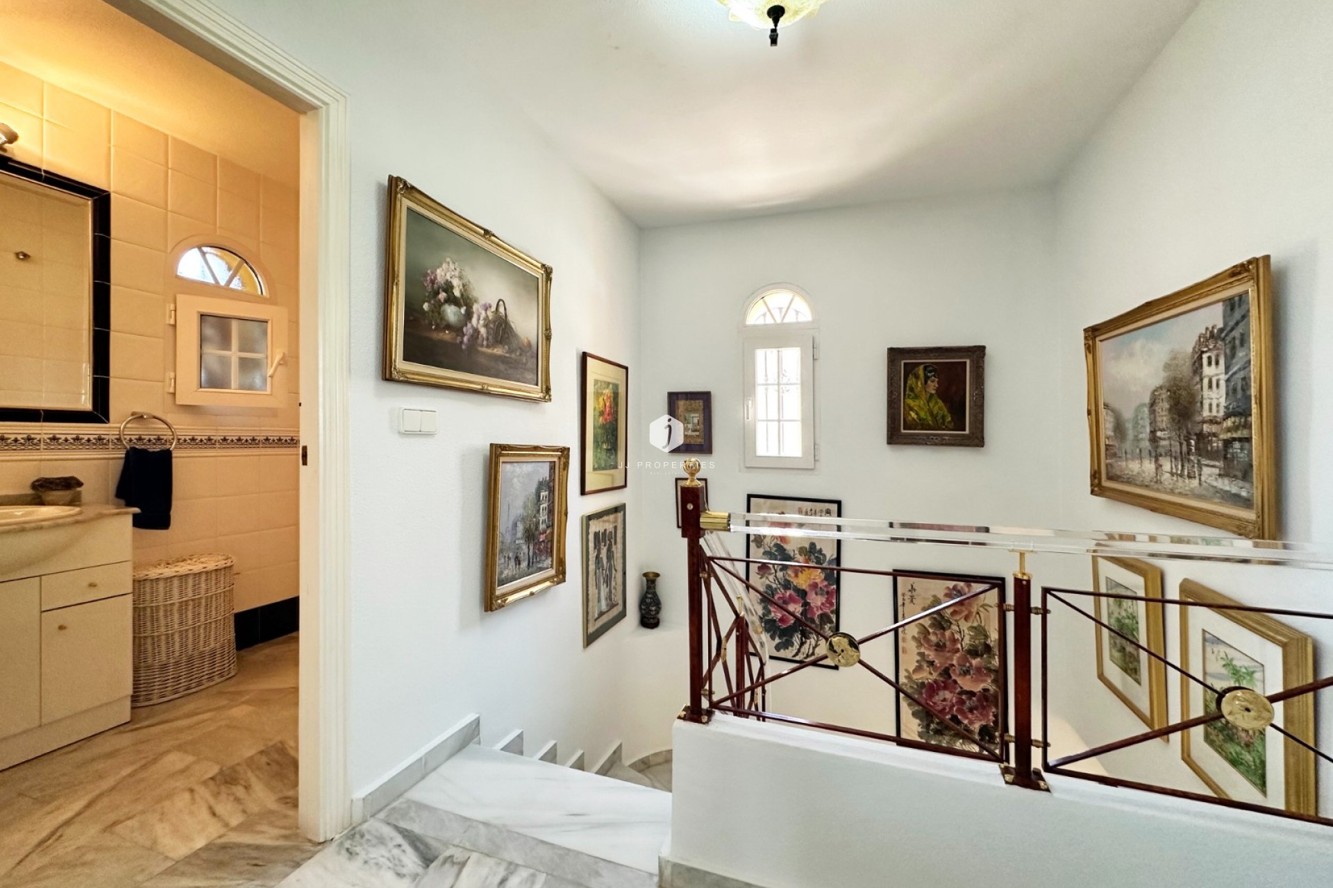 Z drugiej ręki - Villa -
Orihuela Costa - Costa Blanca
