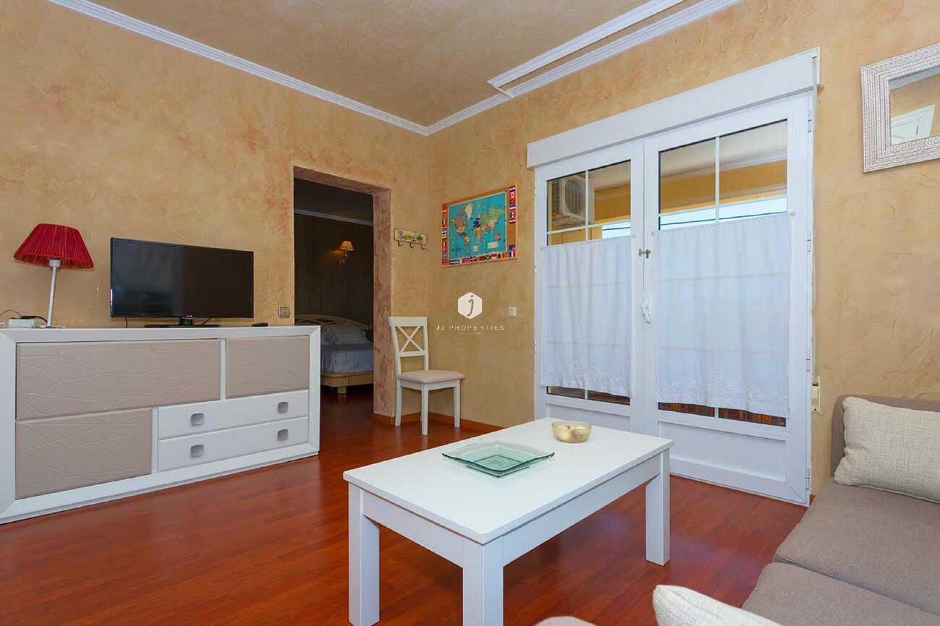 Z drugiej ręki - Villa -
Orihuela Costa - Costa Blanca