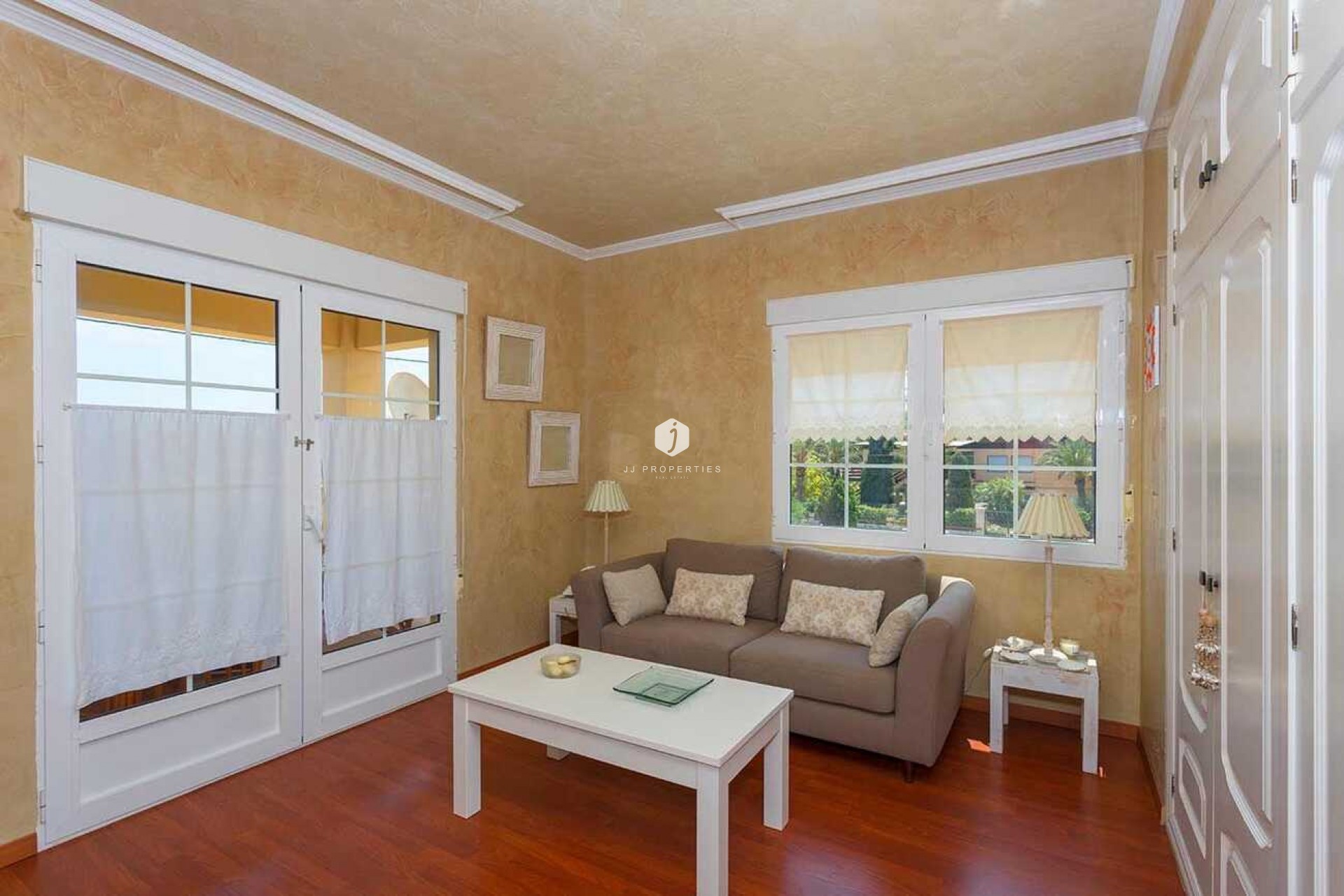 Z drugiej ręki - Villa -
Orihuela Costa - Costa Blanca