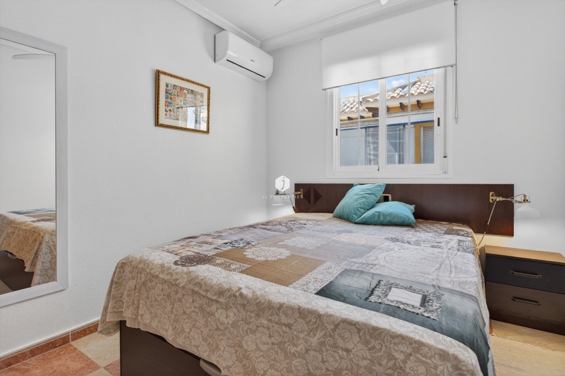 Z drugiej ręki - Villa -
Orihuela Costa - Costa Blanca