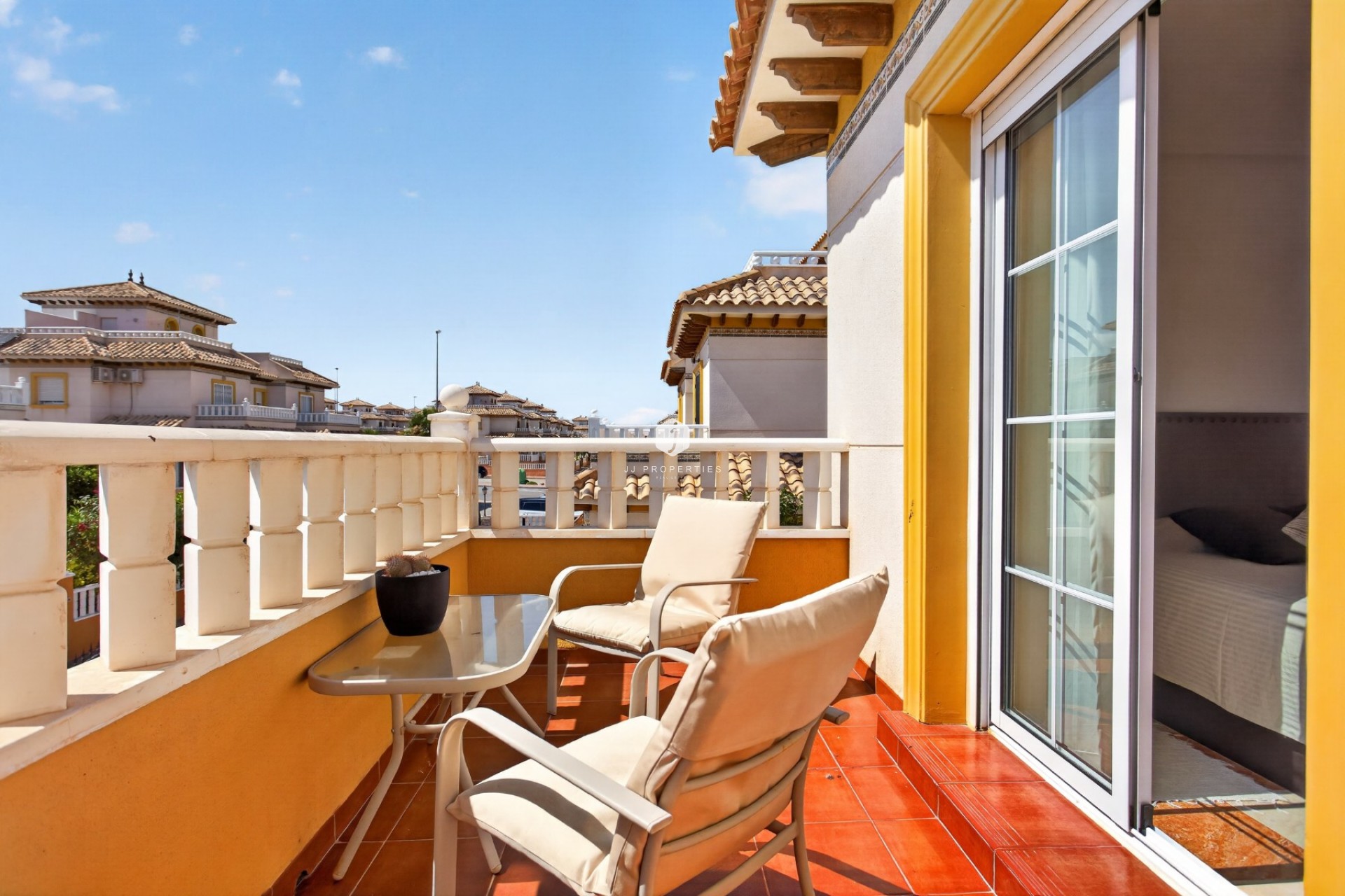 Z drugiej ręki - Villa -
Orihuela Costa - Costa Blanca