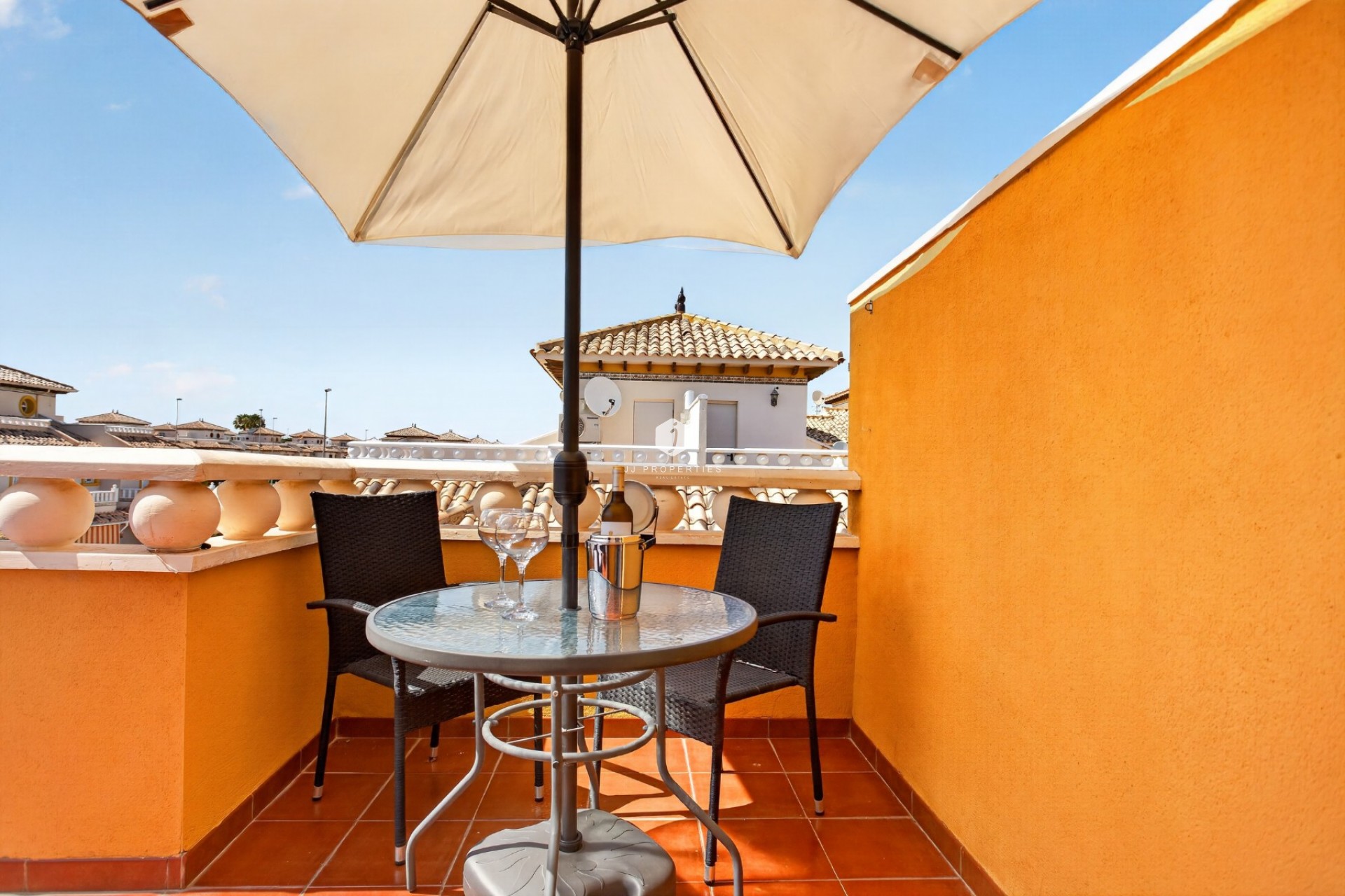 Z drugiej ręki - Villa -
Orihuela Costa - Costa Blanca