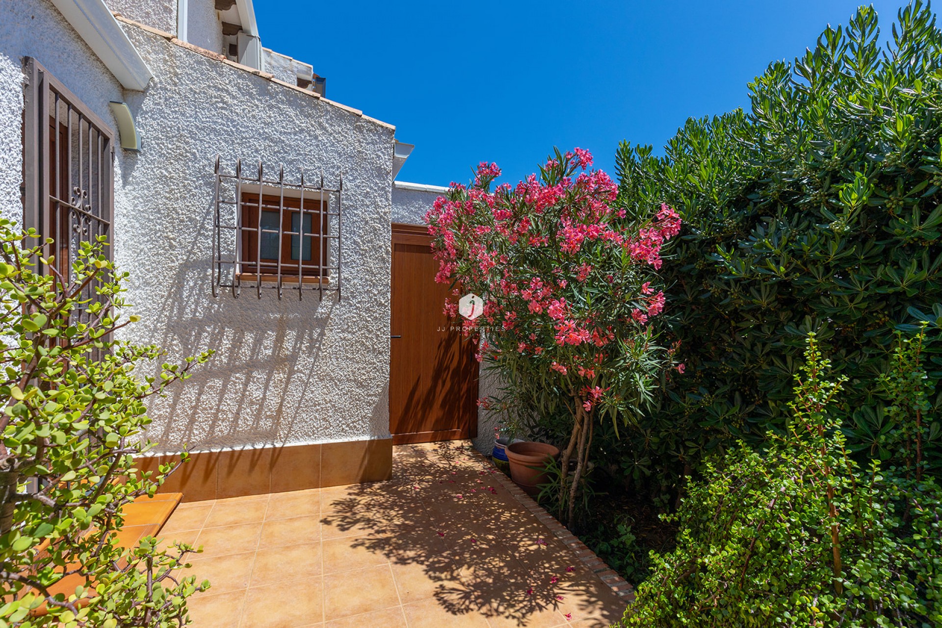 Z drugiej ręki - Villa -
Orihuela Costa - Costa Blanca