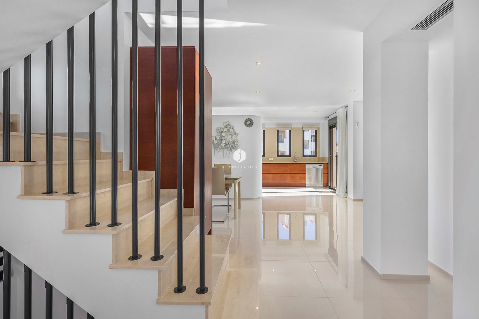 Z drugiej ręki - Villa -
Orihuela Costa - Costa Blanca