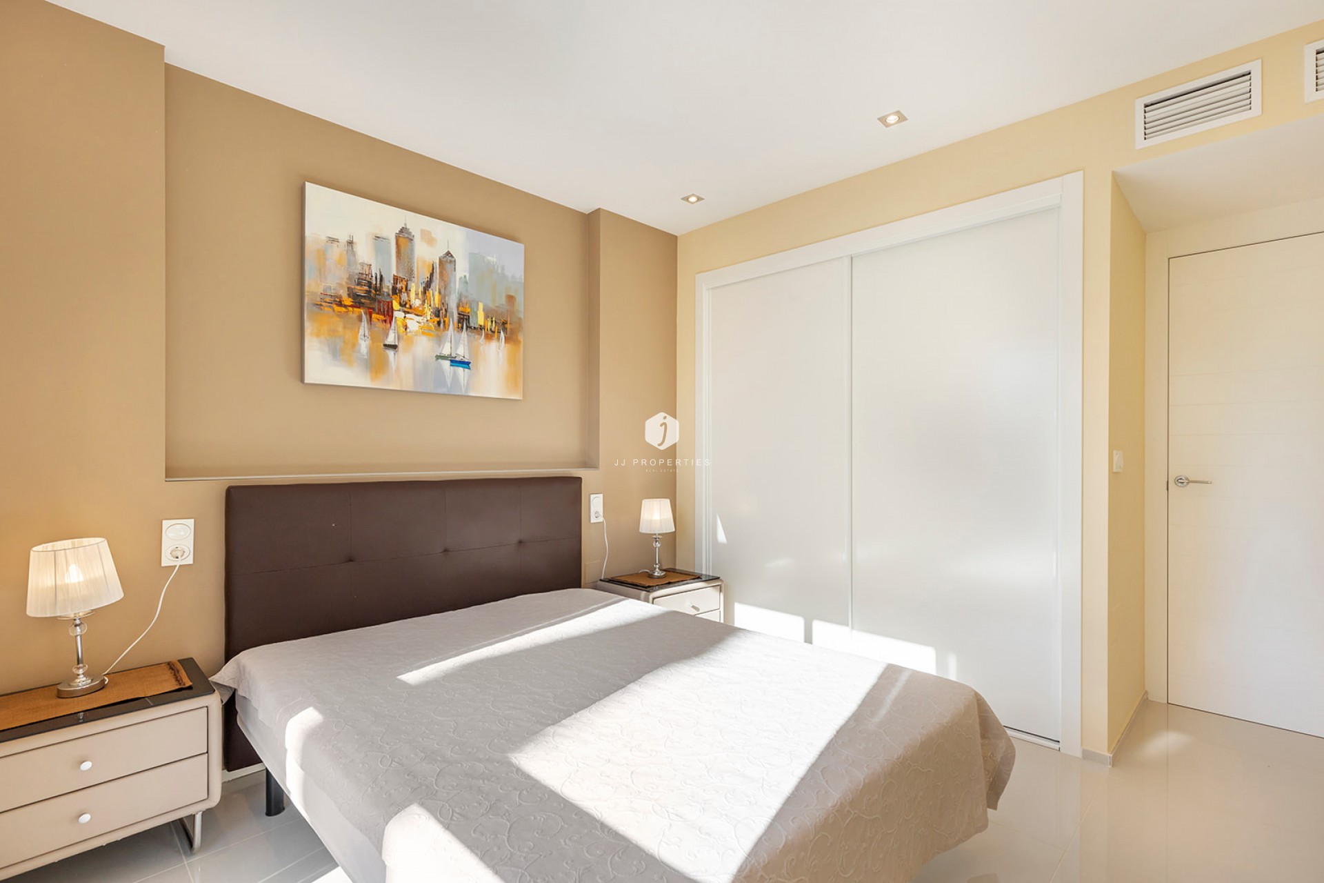 Z drugiej ręki - Villa -
Orihuela Costa - Costa Blanca