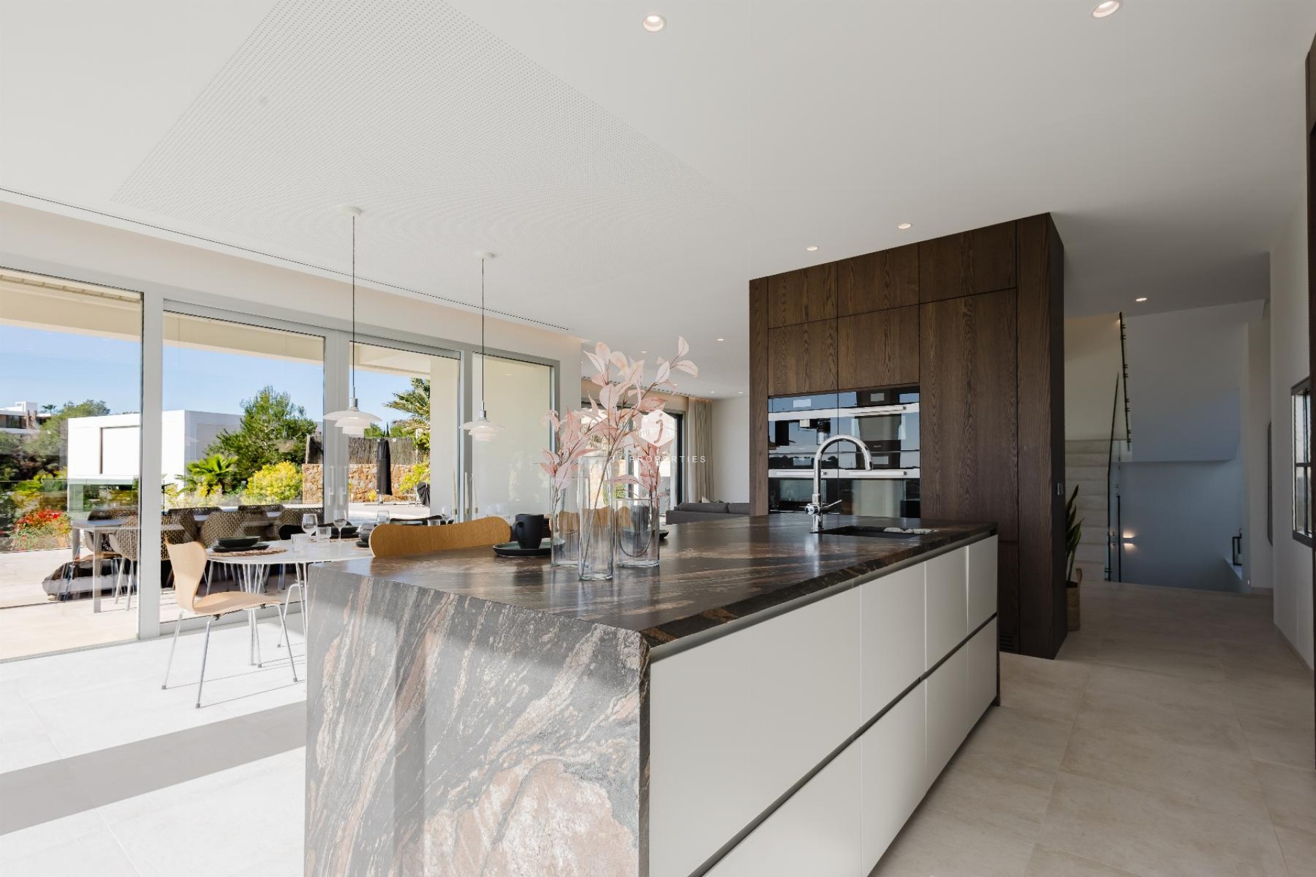 Z drugiej ręki - Villa -
Orihuela Costa - Costa Blanca