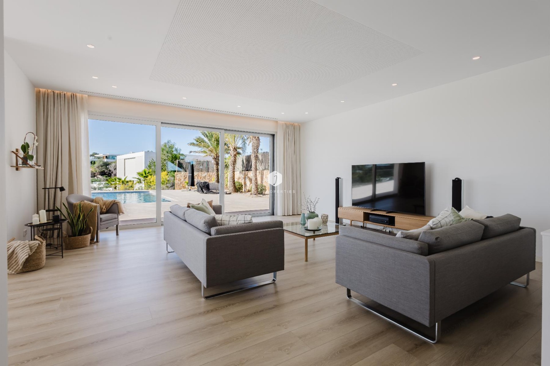 Z drugiej ręki - Villa -
Orihuela Costa - Costa Blanca