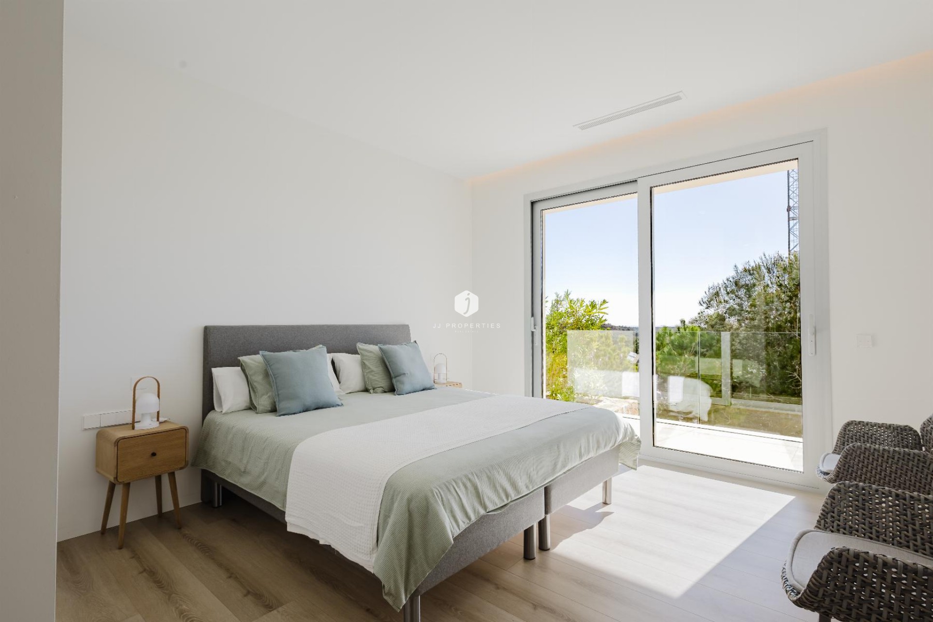 Z drugiej ręki - Villa -
Orihuela Costa - Costa Blanca