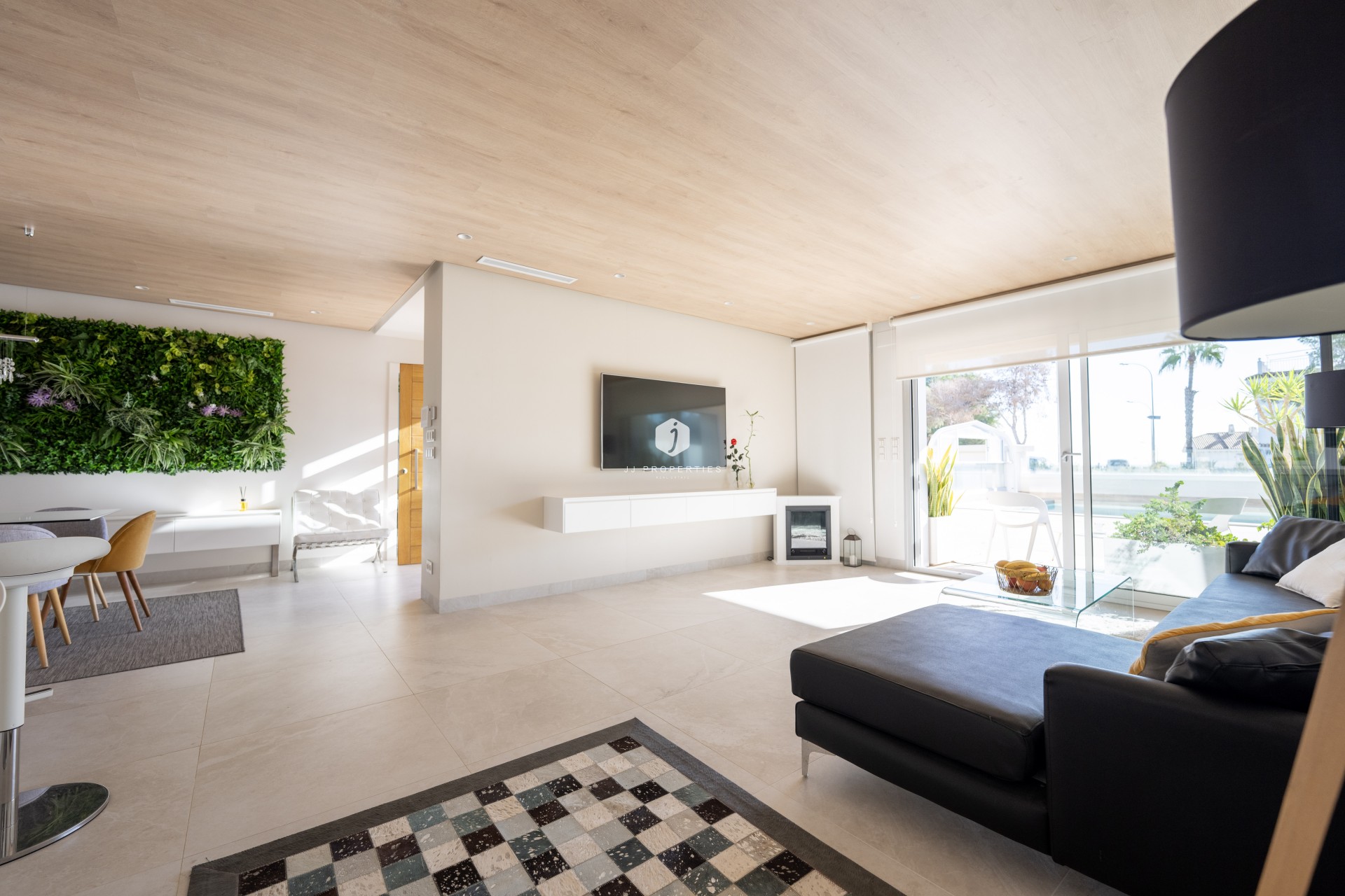 Z drugiej ręki - Villa -
Orihuela Costa - Costa Blanca