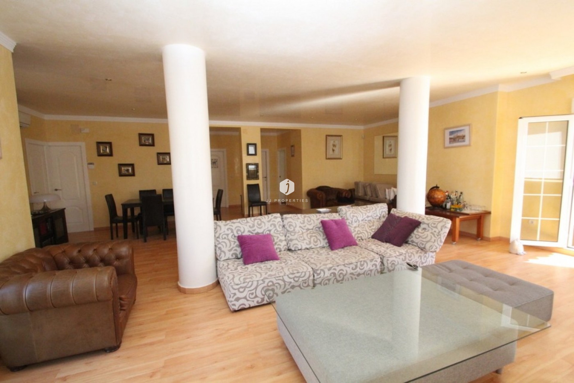 Z drugiej ręki - Villa -
Orihuela Costa - Costa Blanca