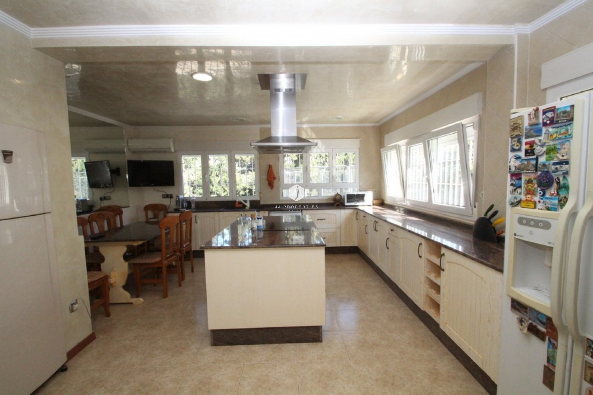 Z drugiej ręki - Villa -
Orihuela Costa - Costa Blanca