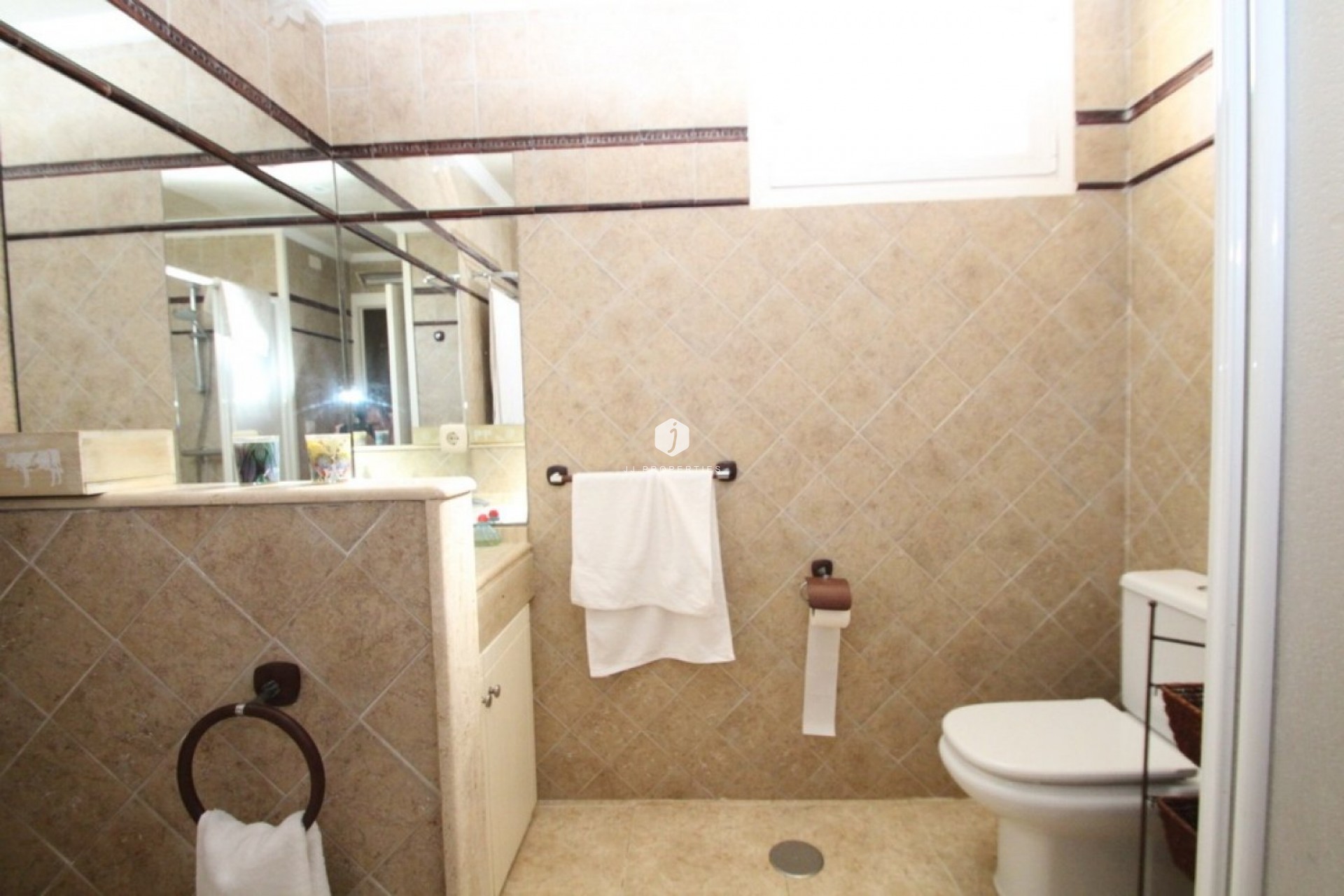 Z drugiej ręki - Villa -
Orihuela Costa - Costa Blanca