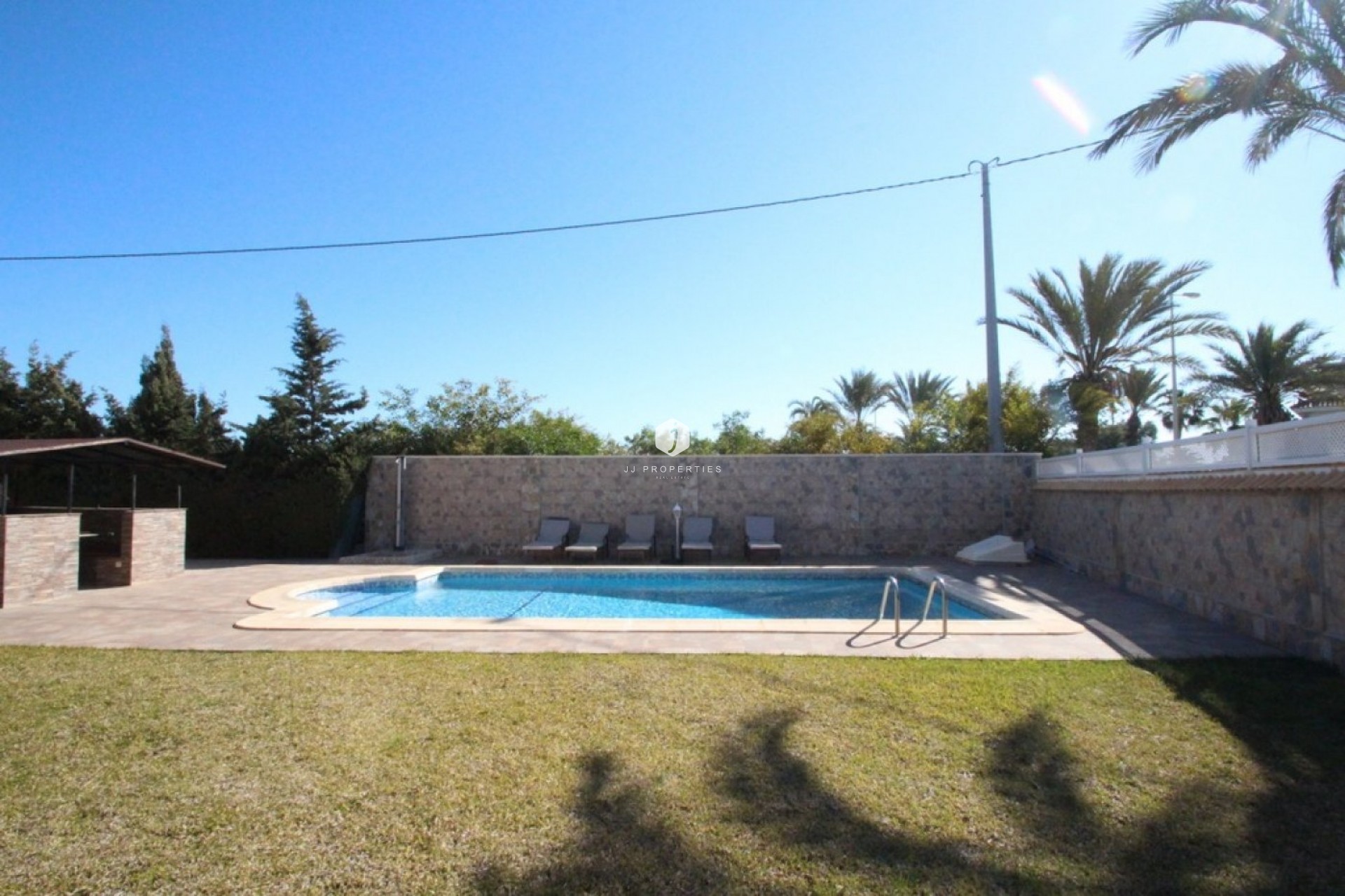 Z drugiej ręki - Villa -
Orihuela Costa - Costa Blanca