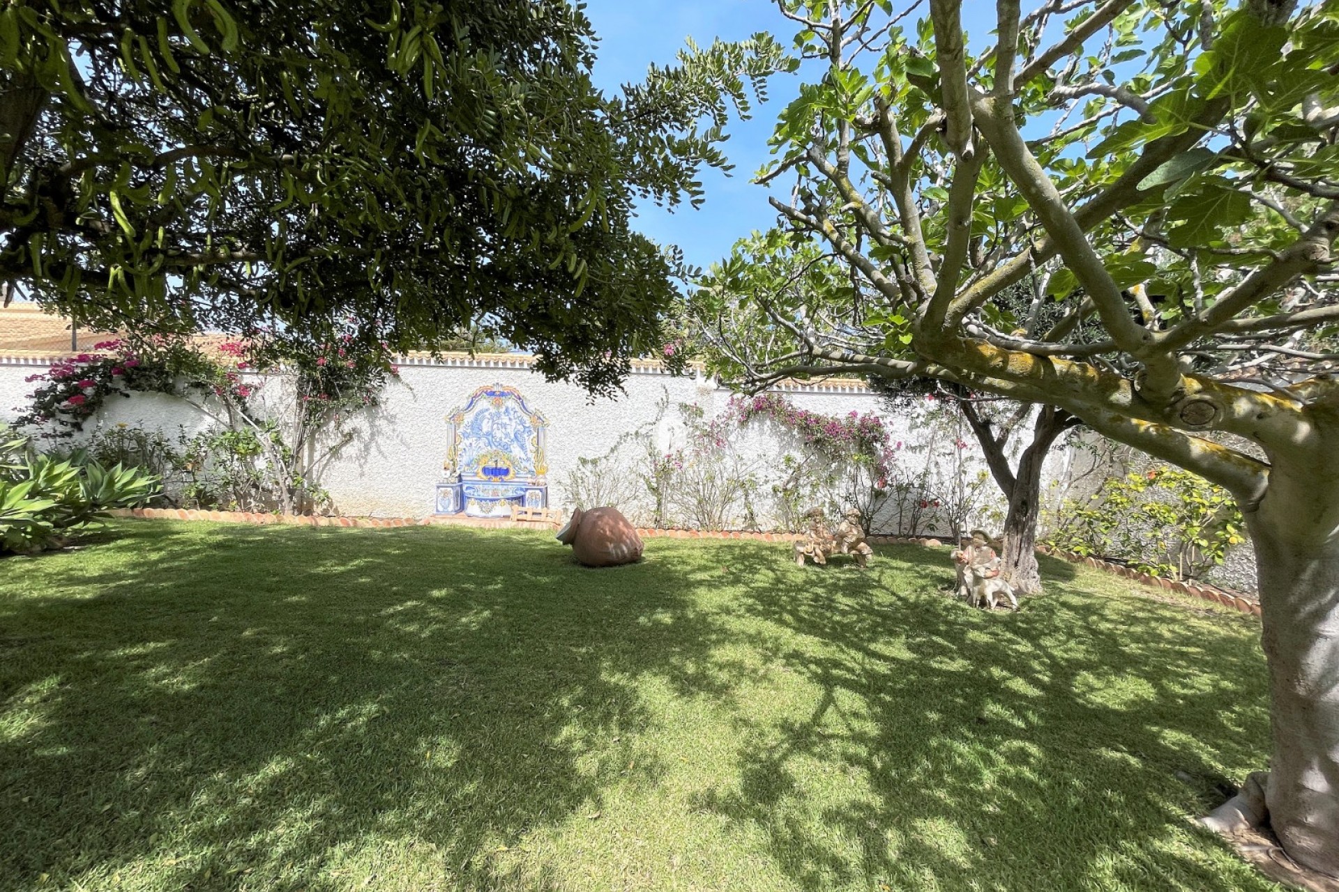 Z drugiej ręki - Villa -
Orihuela Costa - Costa Blanca
