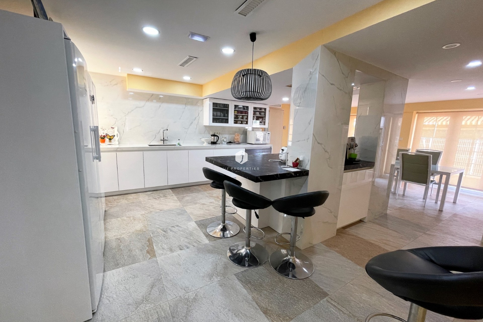 Z drugiej ręki - Villa -
Orihuela Costa - Costa Blanca